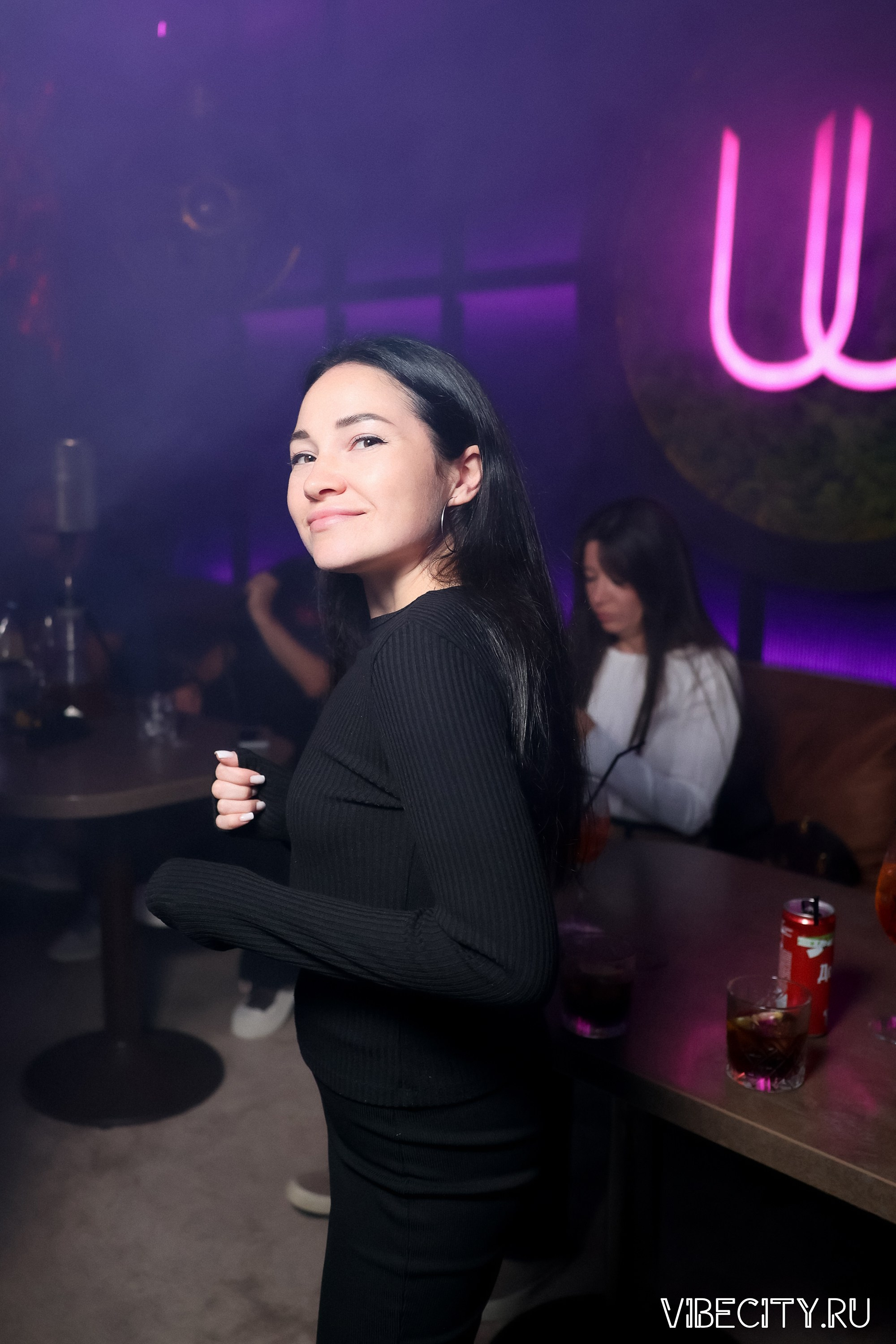 DOUBLE U. VIBECITY.RU Вайб Сити Ру Фоторепортажи Фотоотчеты Калининград