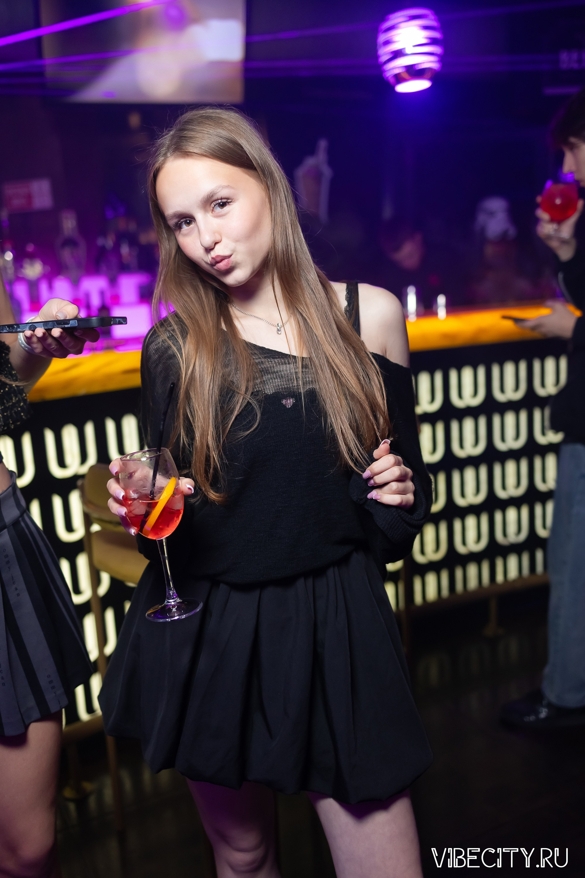 DOUBLE U. VIBECITY.RU Вайб Сити Ру Фоторепортажи Фотоотчеты Калининград