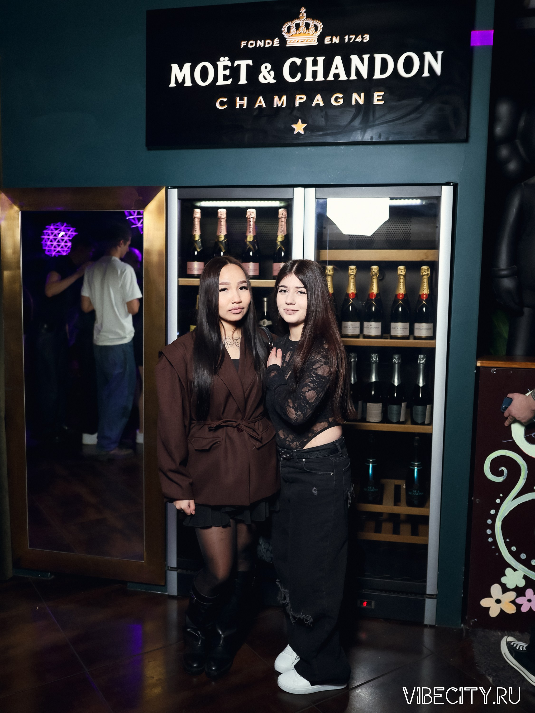 DOUBLE U. VIBECITY.RU Вайб Сити Ру Фоторепортажи Фотоотчеты Калининград