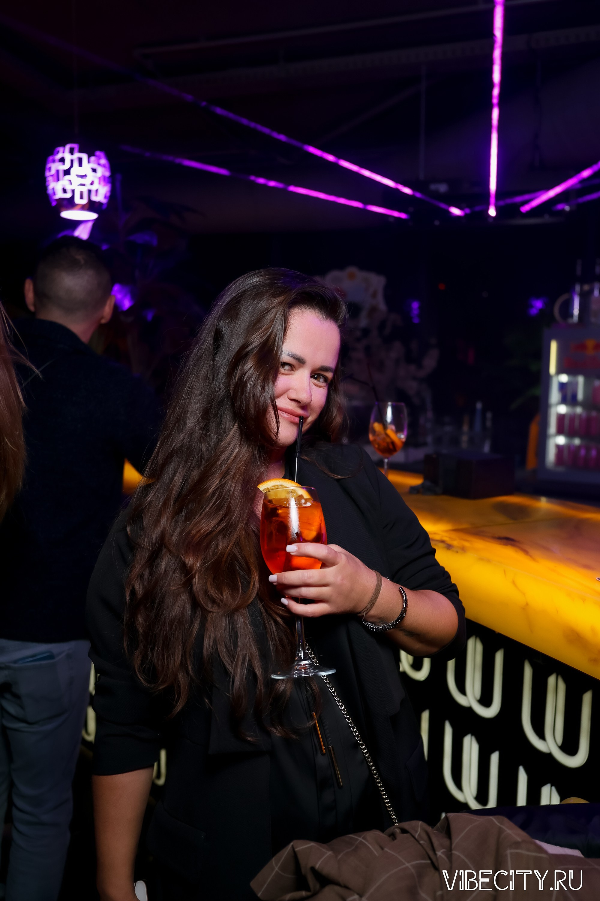 DOUBLE U. VIBECITY.RU Вайб Сити Ру Фоторепортажи Фотоотчеты Калининград