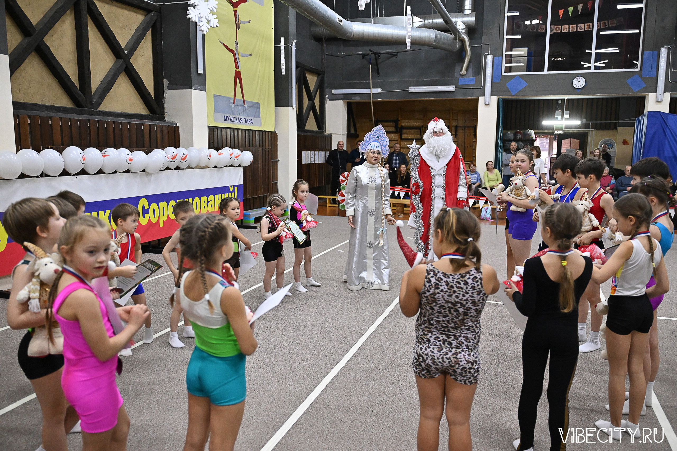 Контрольная тренировка по спортивной гимнастике. VIBECITY.RU Вайб Сити Ру Фоторепортажи Фотоотчеты Калининград