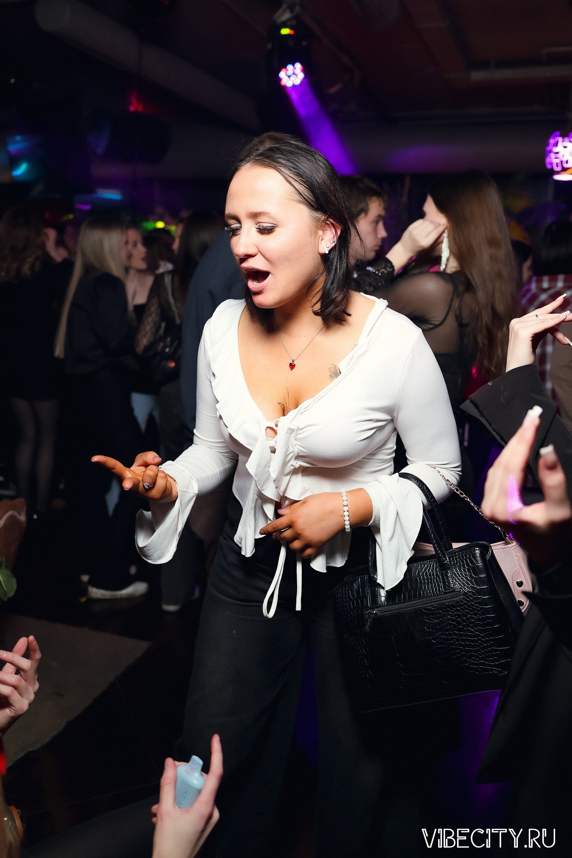 DOUBLE U. VIBECITY.RU Вайб Сити Ру Фоторепортажи Фотоотчеты Калининград