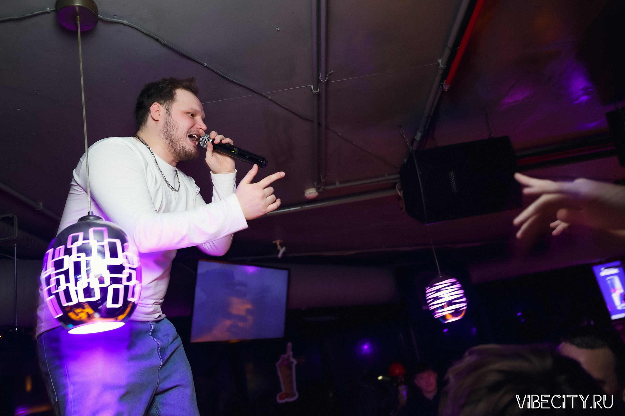 DOUBLE U. VIBECITY.RU Вайб Сити Ру Фоторепортажи Фотоотчеты Калининград