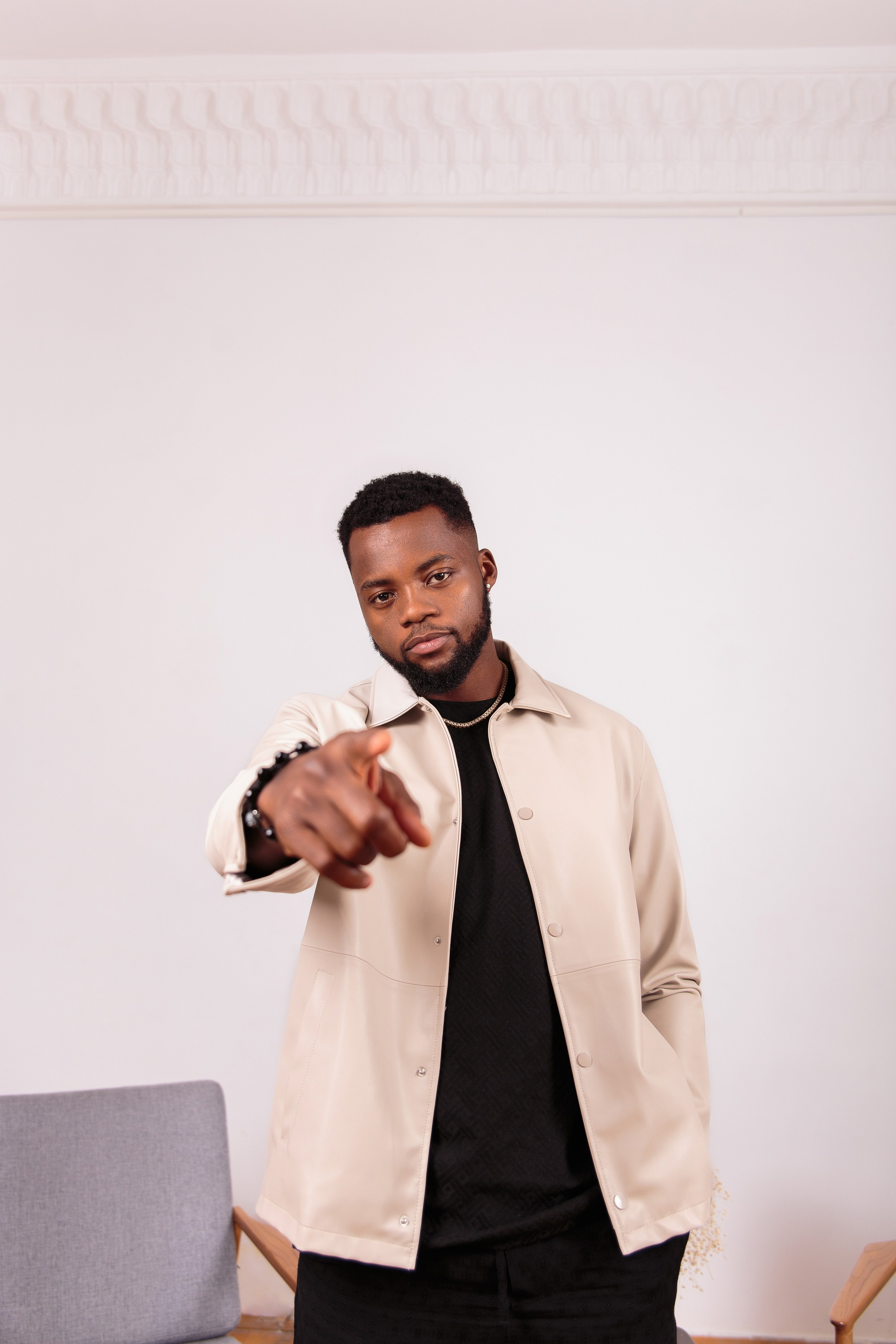 The Steppe x HomeCreditBank. Рекламный и портретный фотограф в Алматы — Серекпаев Танирхан