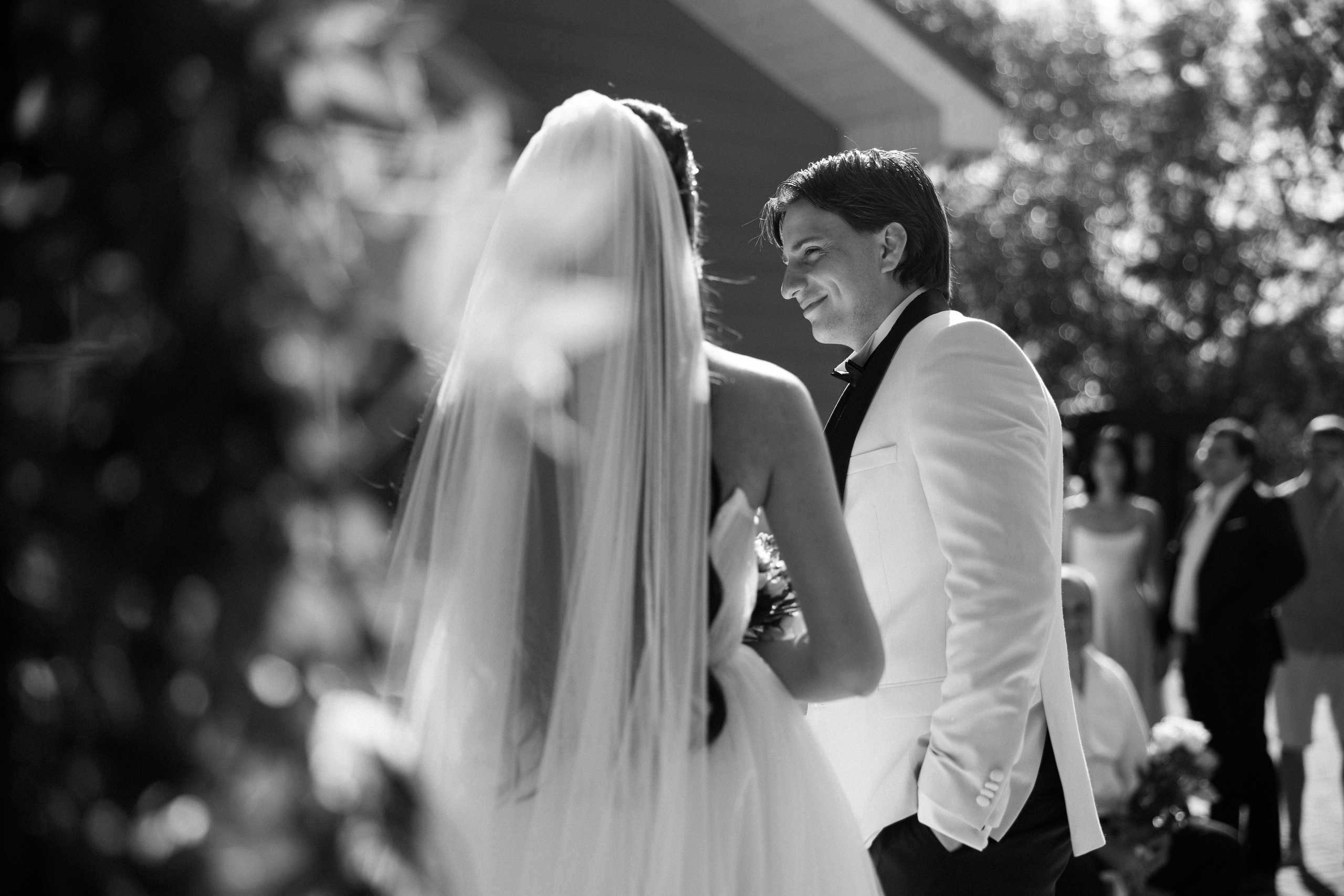 Никита + Настя. Свадебный фотограф в Смоленске Витя Лысенков