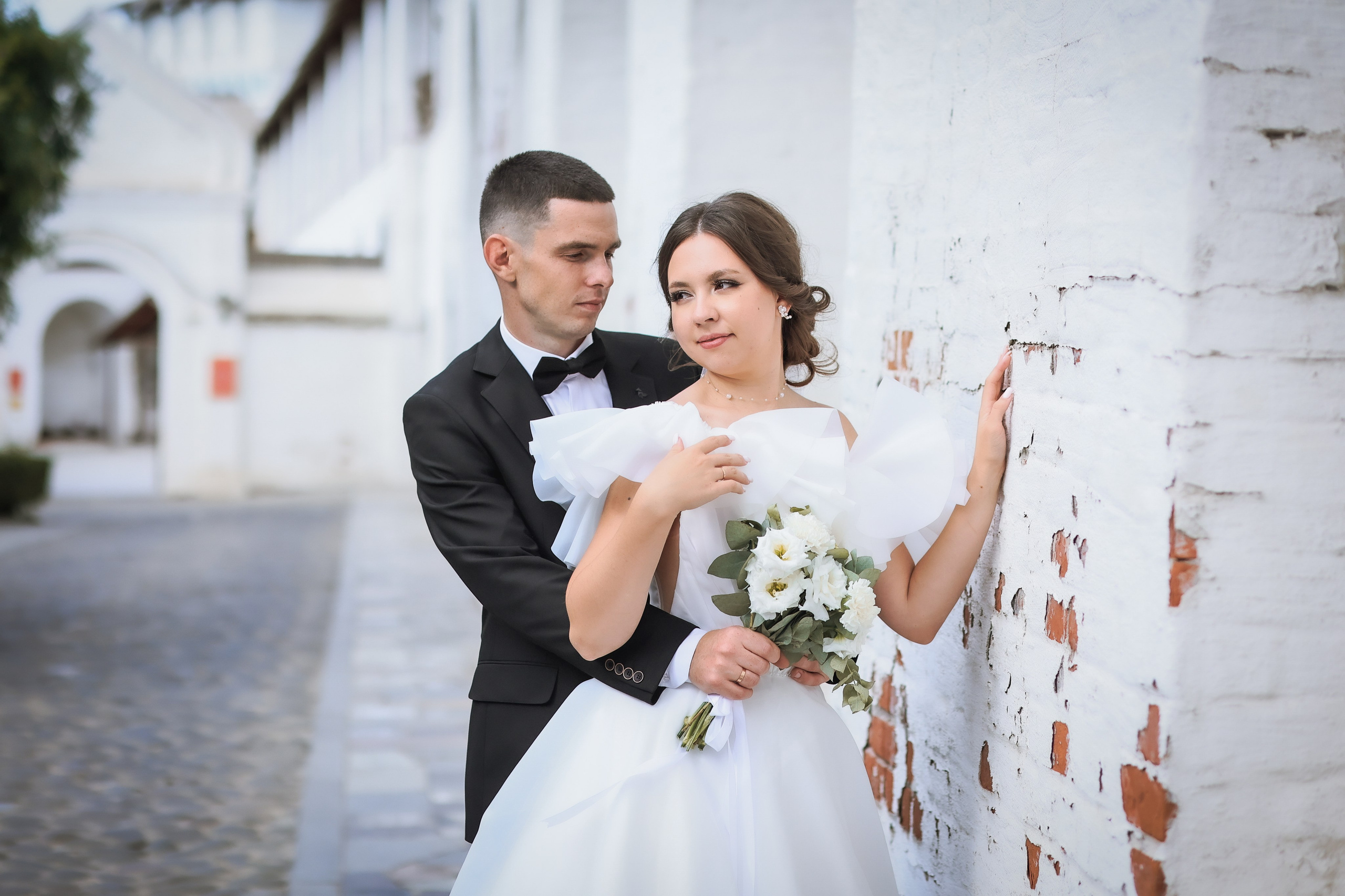 D&D. Свадебный фотограф — видеограф в г. Астрахань Екатерина Юмашева