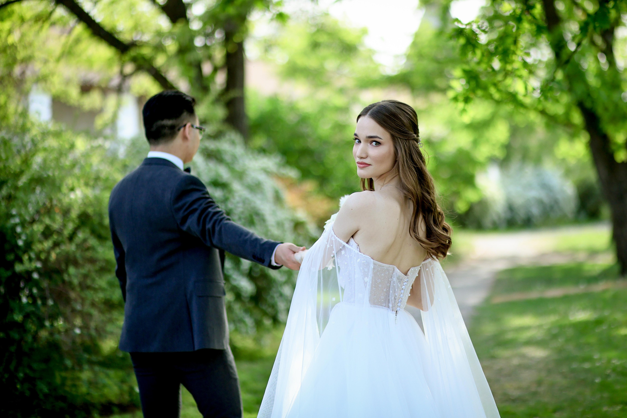 Ильдар & Эмилия. Свадебный фотограф — видеограф в г. Астрахань Екатерина Юмашева