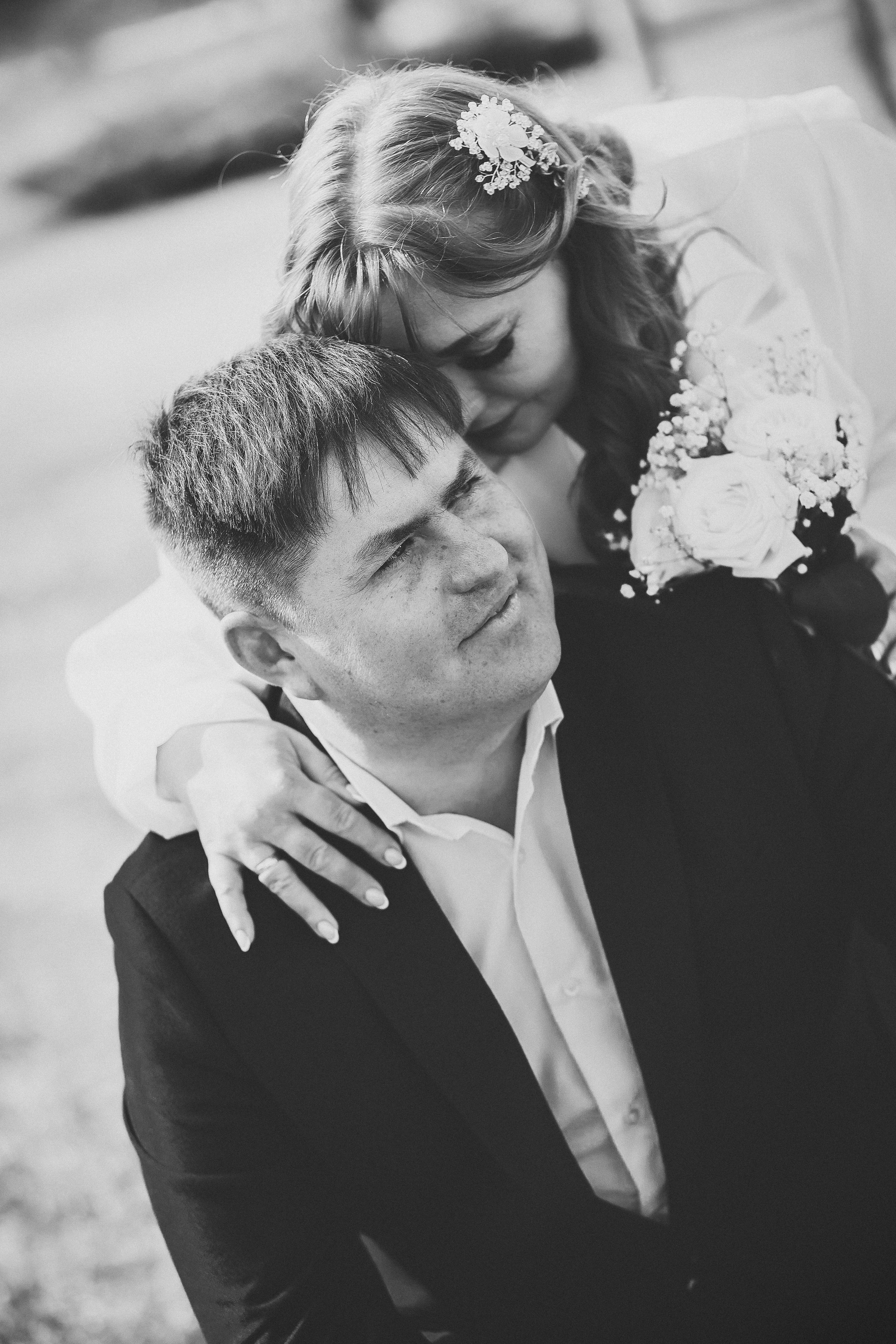 АНДРЕЙ & ИРИНА. Свадебный фотограф — видеограф в г. Астрахань Екатерина Юмашева