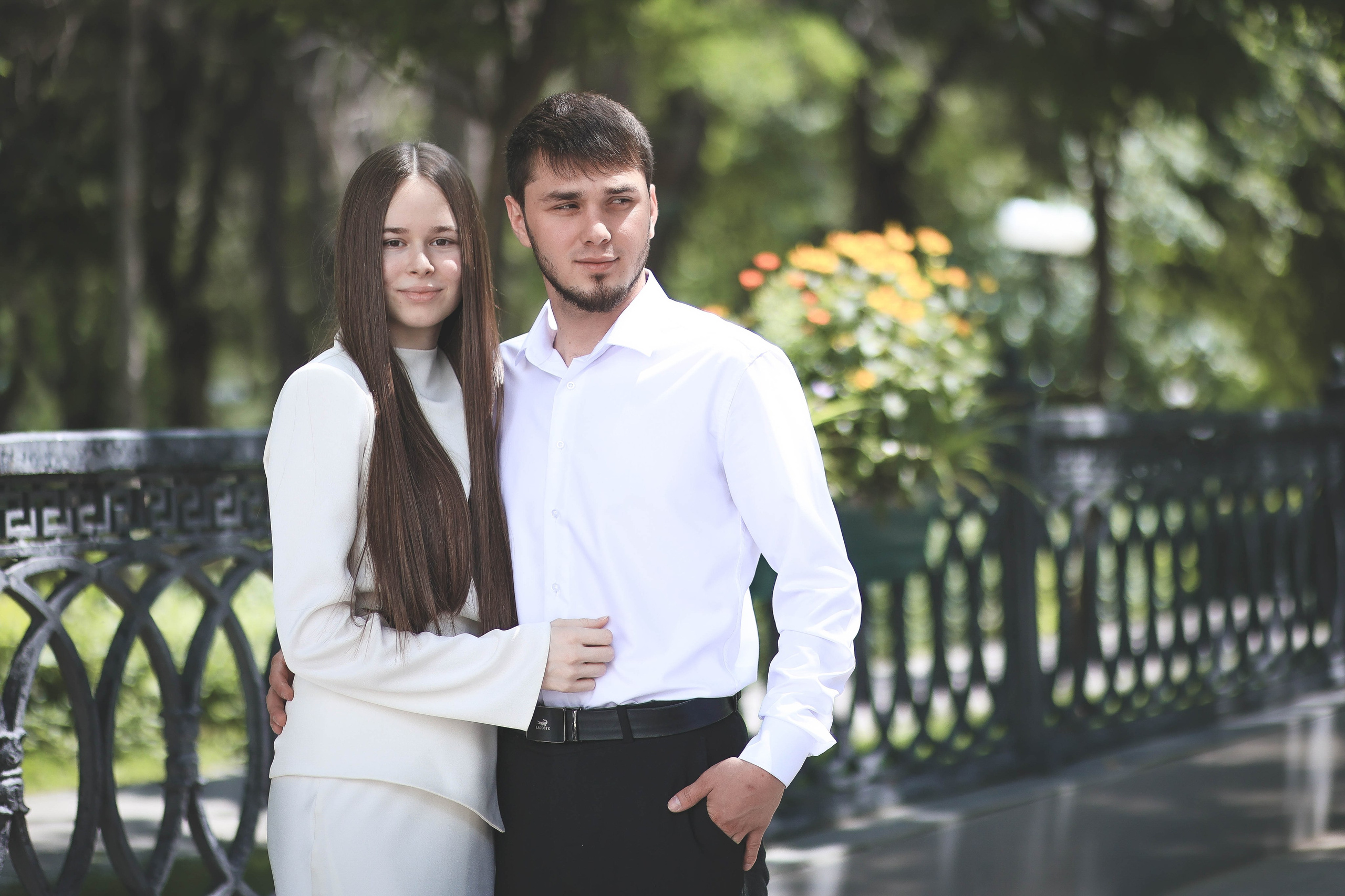 РАМАЗАН и ЕКАТЕРИНА. Свадебный фотограф — видеограф в г. Астрахань Екатерина Юмашева