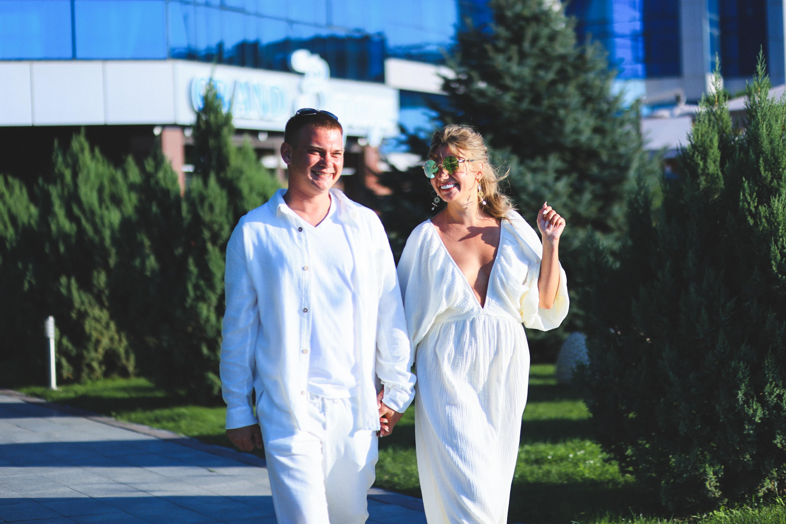 КАРИНА & ПАВЕЛ. Свадебный фотограф — видеограф в г. Астрахань Екатерина Юмашева