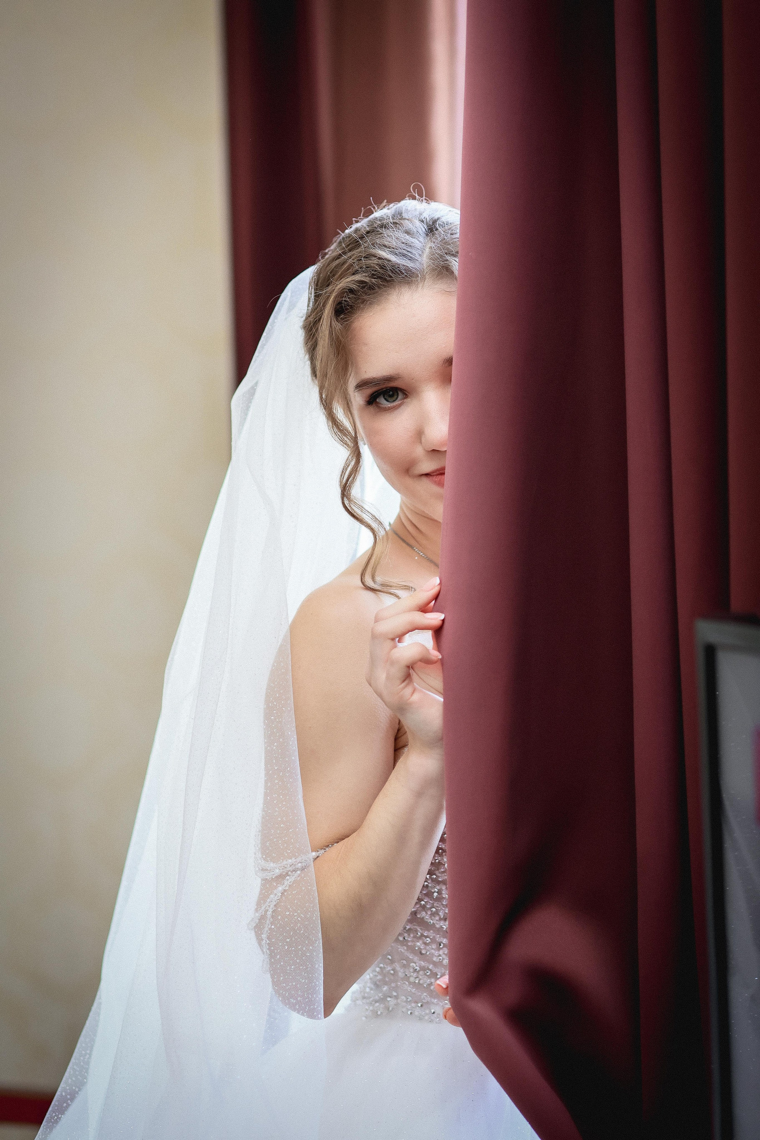 УТРО НЕВЕСТЫ. Свадебный фотограф — видеограф в г. Астрахань Екатерина Юмашева