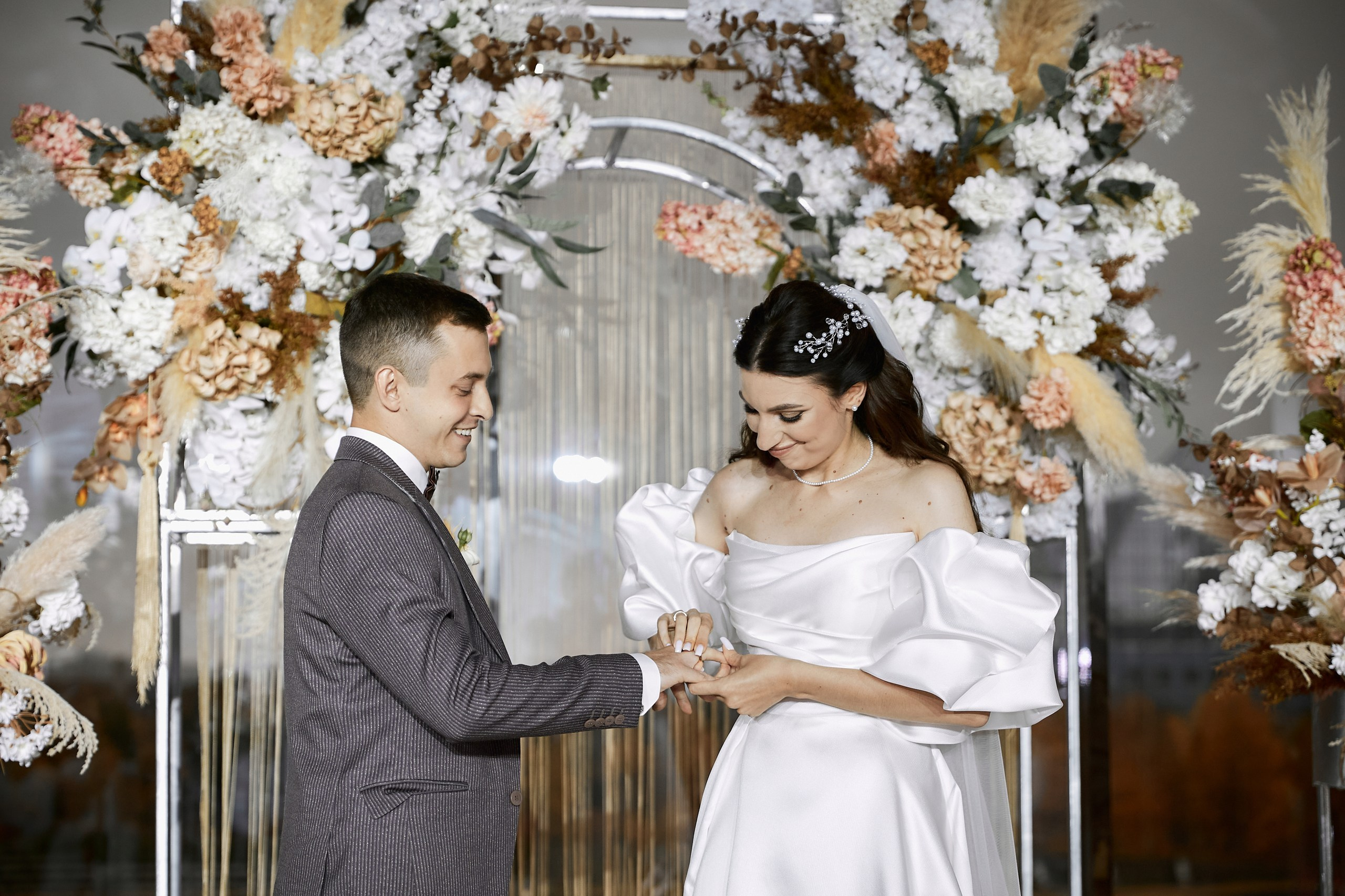 Григорий и Карина. Свадебный фотограф в Сургуте Иванов Павел