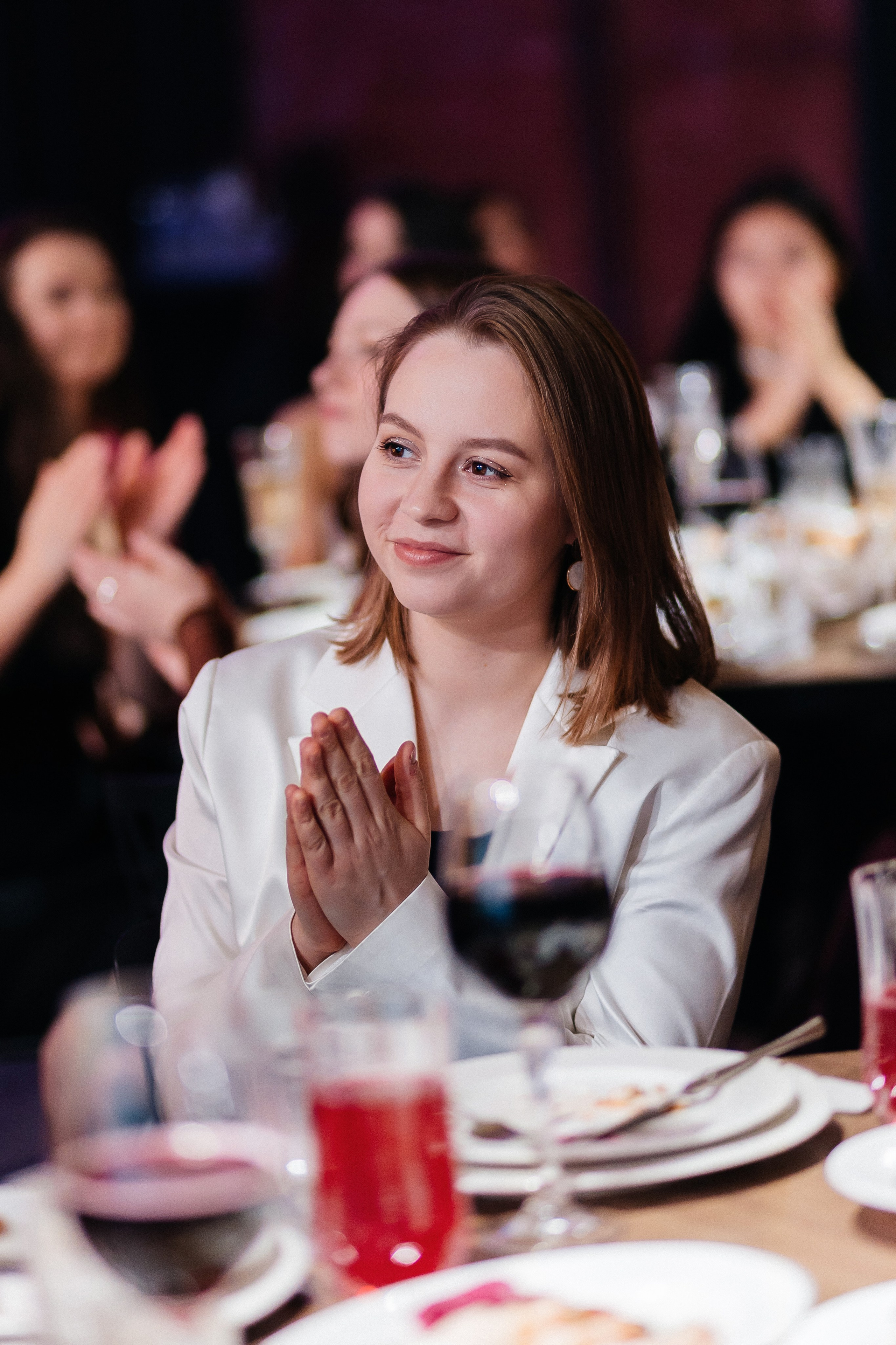 Корпоратив. Фотограф свадебный семейный в Красноярске Шукшина Наталья