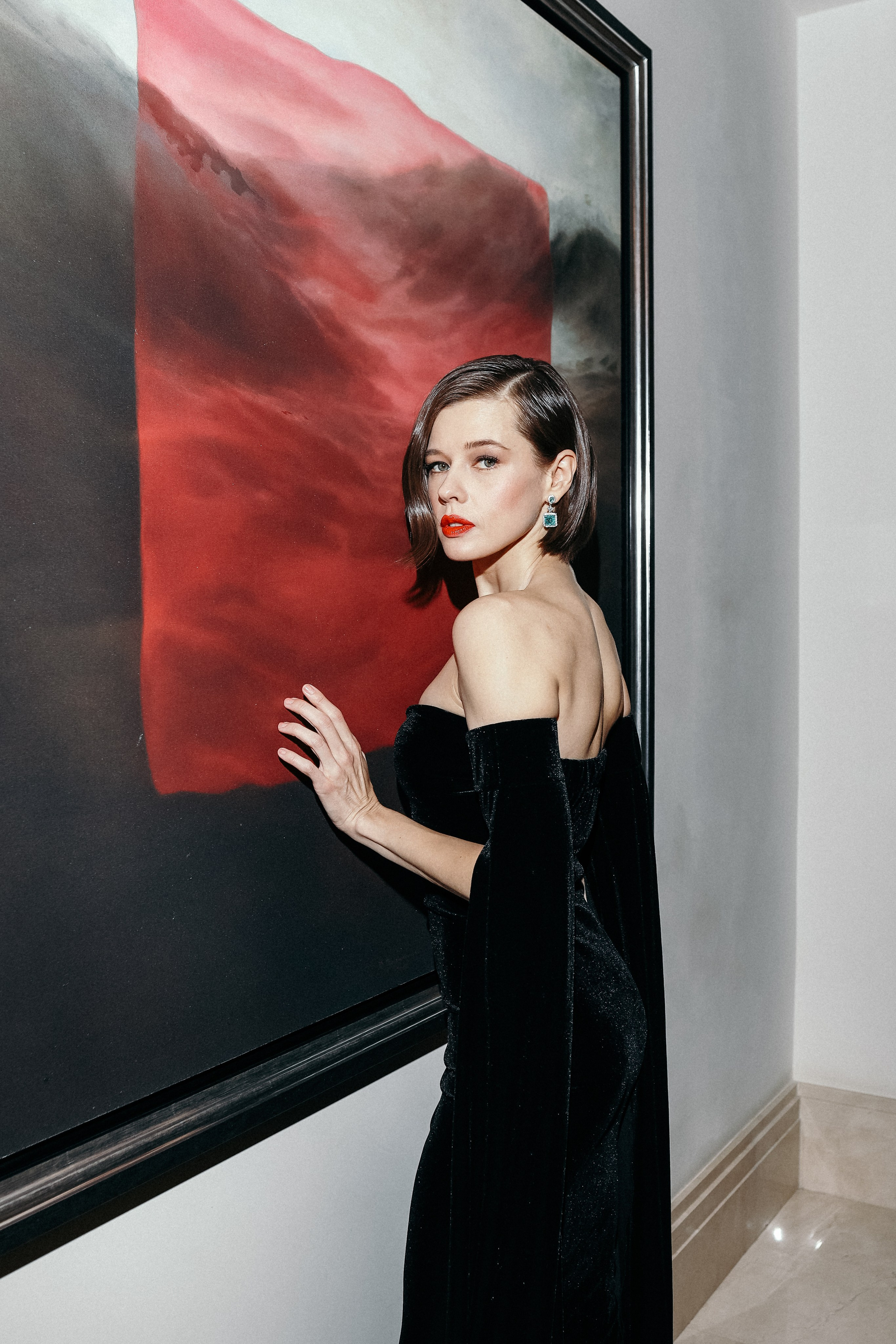 Фотограф в Москве