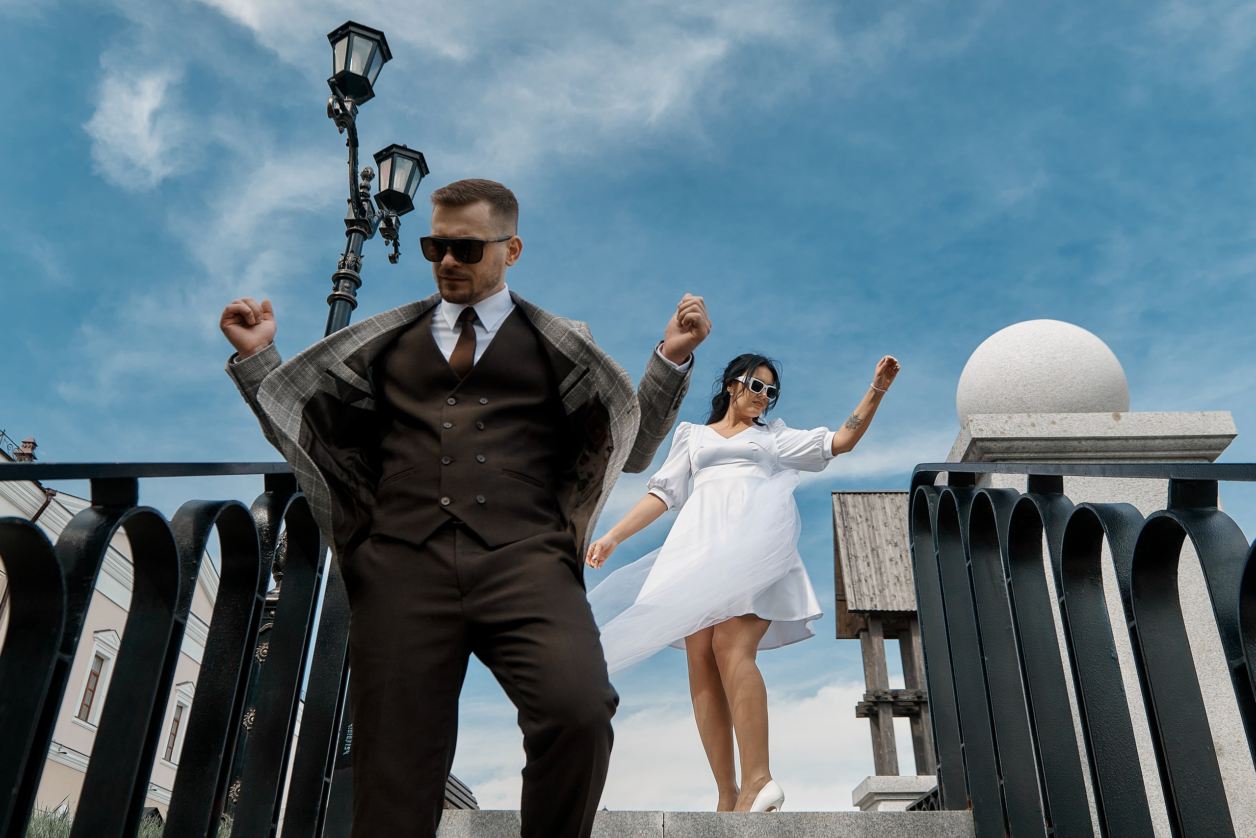 Свадебная фотография в Пензе. Свадебный и семейный фотограф Петр Гатыло