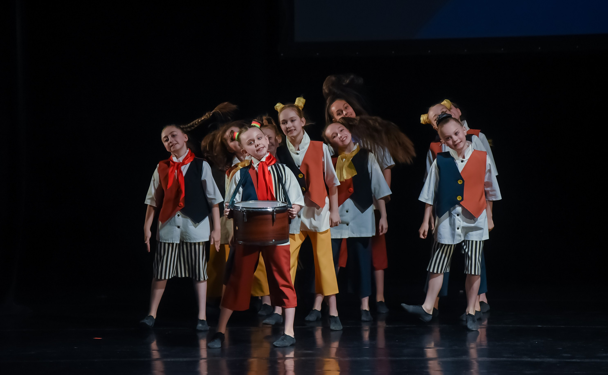 19.05.2024 Всероссийский конкурс современной хореографии «Стрелка» г. Нижний Н. Медиастудия Фото Концепт