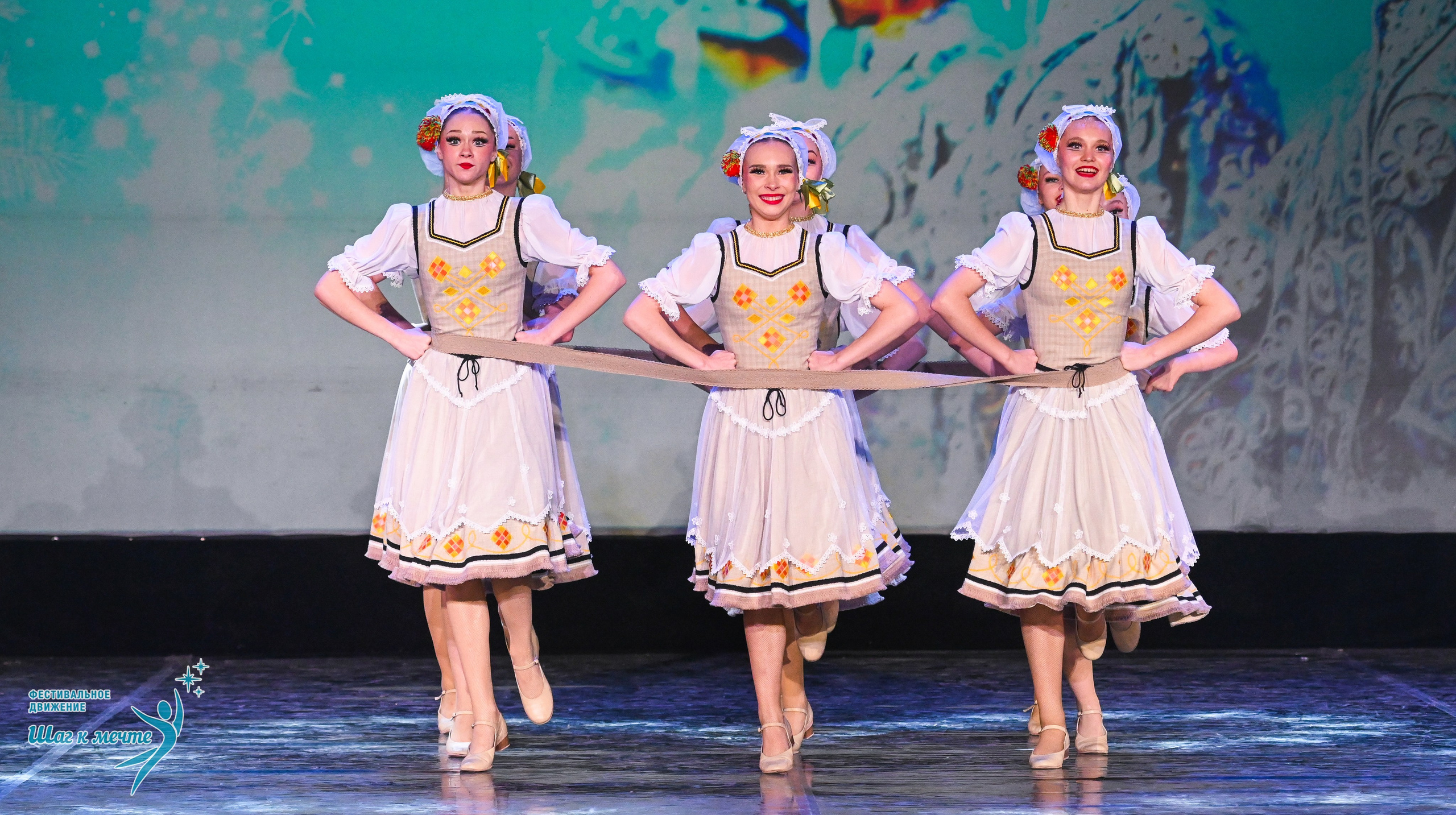 17.01.2026 «Шаг к мечте» Всероссийский фестиваль-конкурс «В гостях у Костромы». Медиастудия Фото Концепт