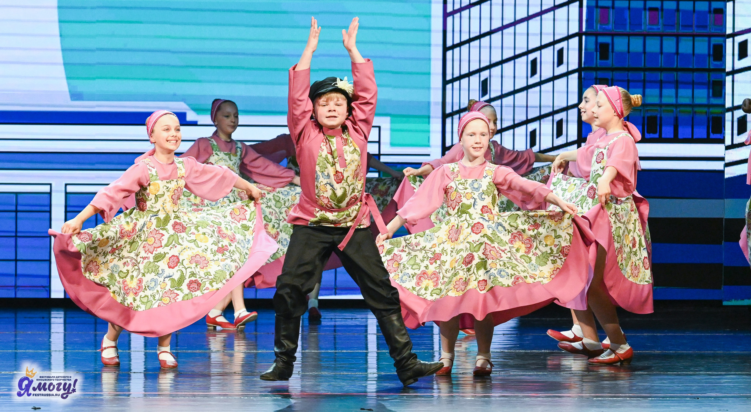 13.06.2025 «Я МОГУ!» XX Международный фестиваль-конкурс «Союз Добра» г. Минск. Медиастудия Фото Концепт