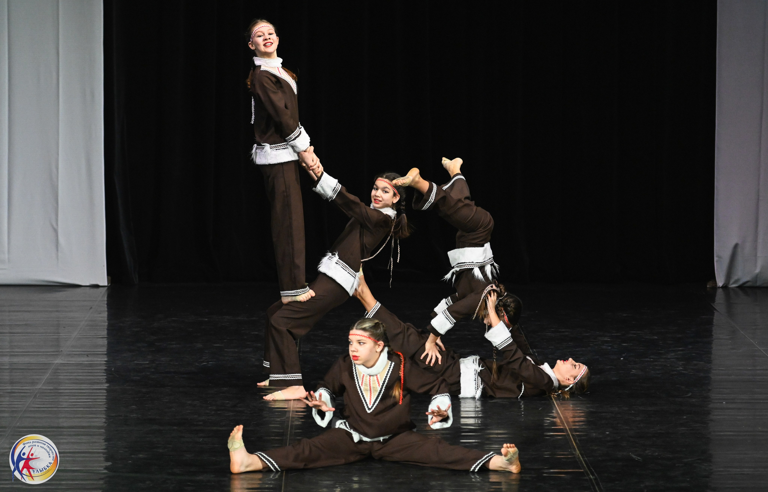 15.02.2025 Международный конкурс хореографии «Танцевака» и «NEW DANCE». Медиастудия Фото Концепт