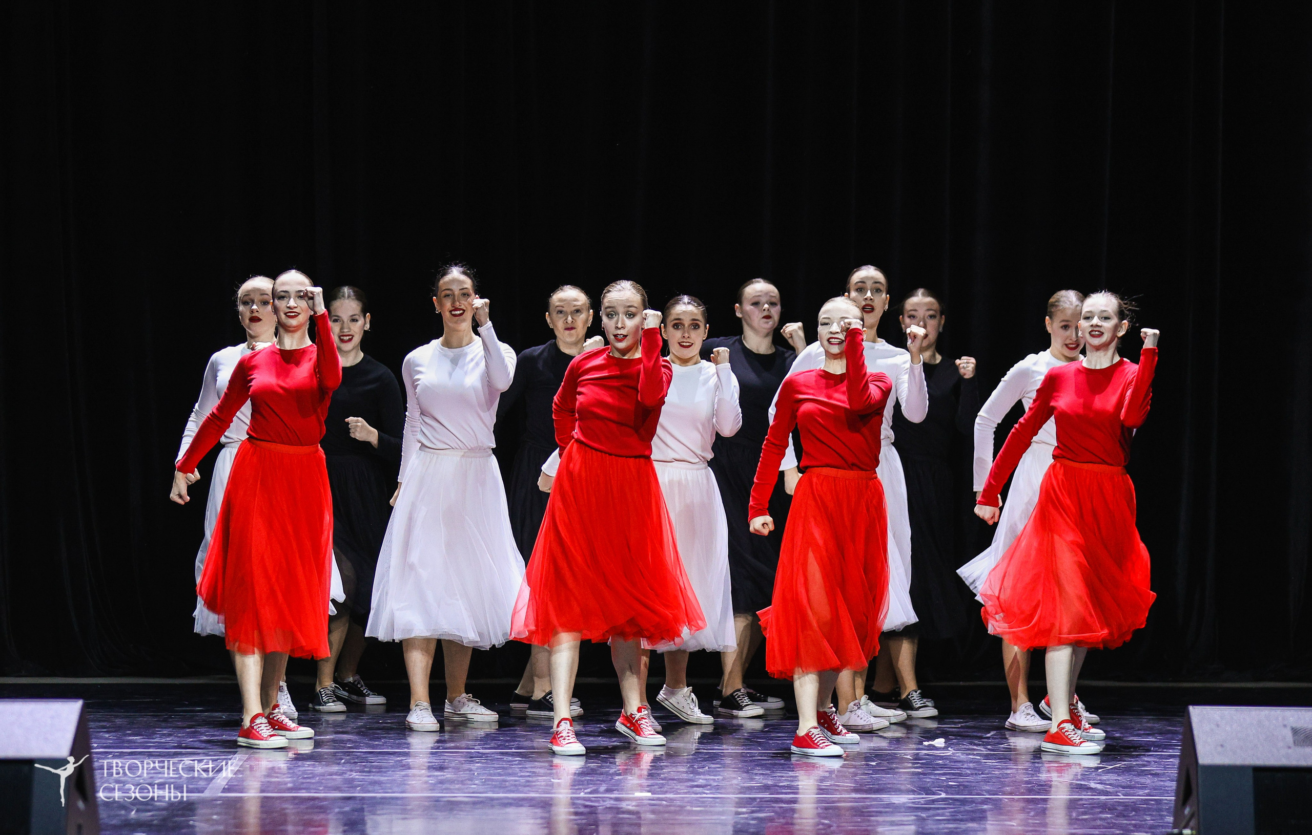 29.11.2025 IV Всероссийский конкурс «Всероссийская Танцевальная Олимпиада» г. Казань. Медиастудия Фото Концепт