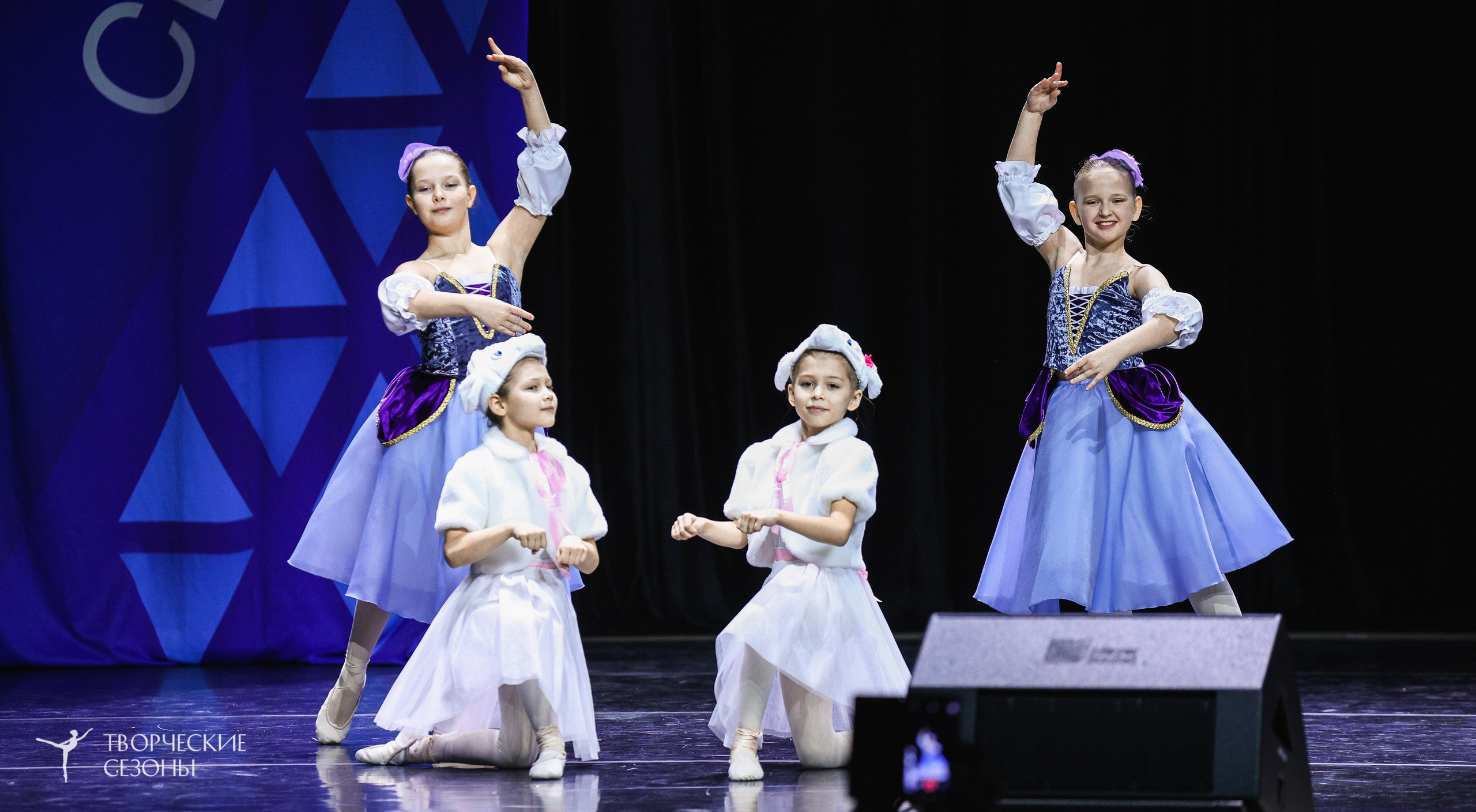 29.11.2025 IV Всероссийский конкурс «Всероссийская Танцевальная Олимпиада» г. Казань. Медиастудия Фото Концепт