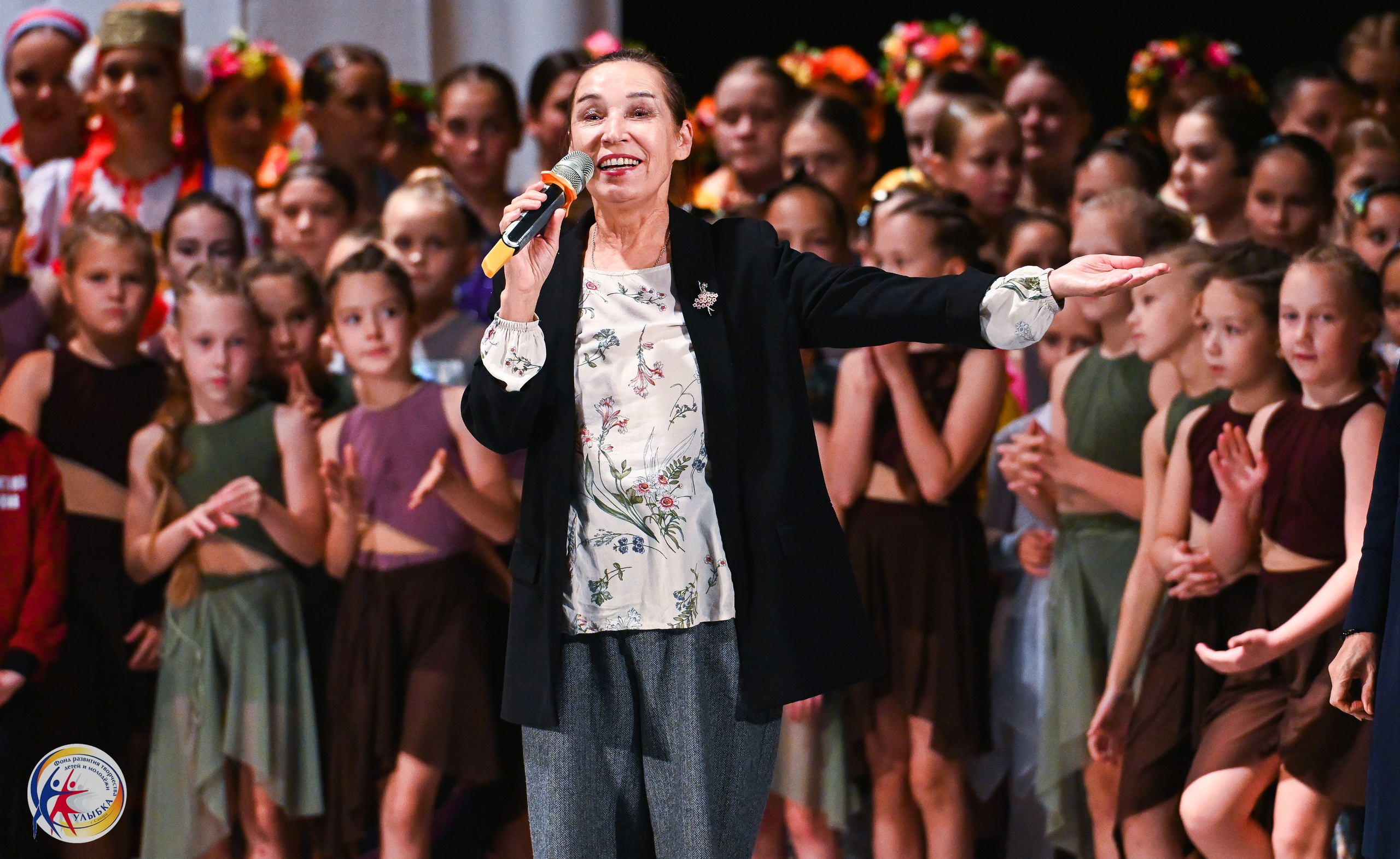 19.10.2025 Международный конкурс «Твоё направление» г. Нижний Новгород. Медиастудия Фото Концепт