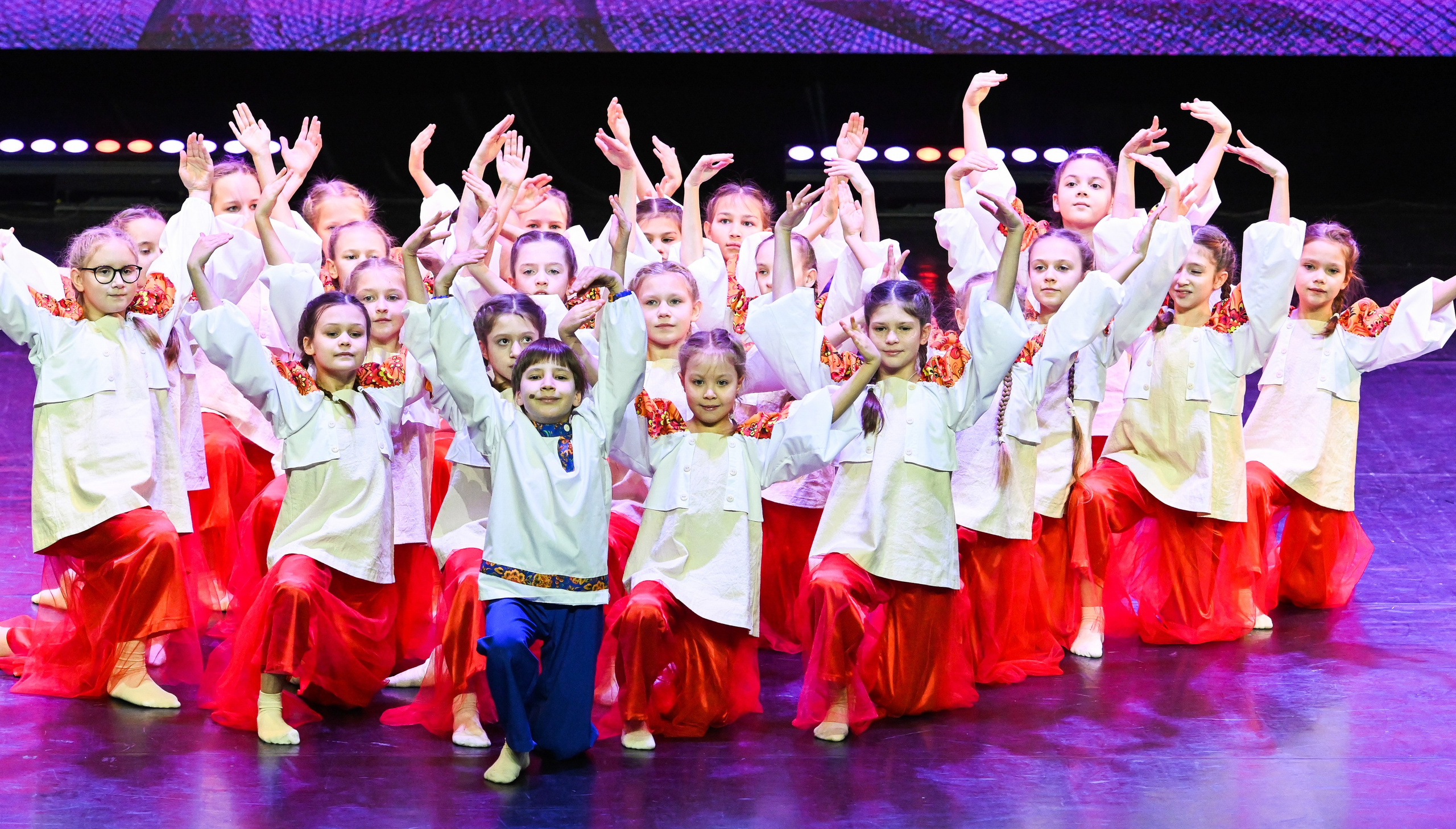 09.11.2024 Фестиваль хореографического искусства «АРТ-КОМПАС. БАЛТИКА» г. Светлогорск. Медиастудия Фото Концепт