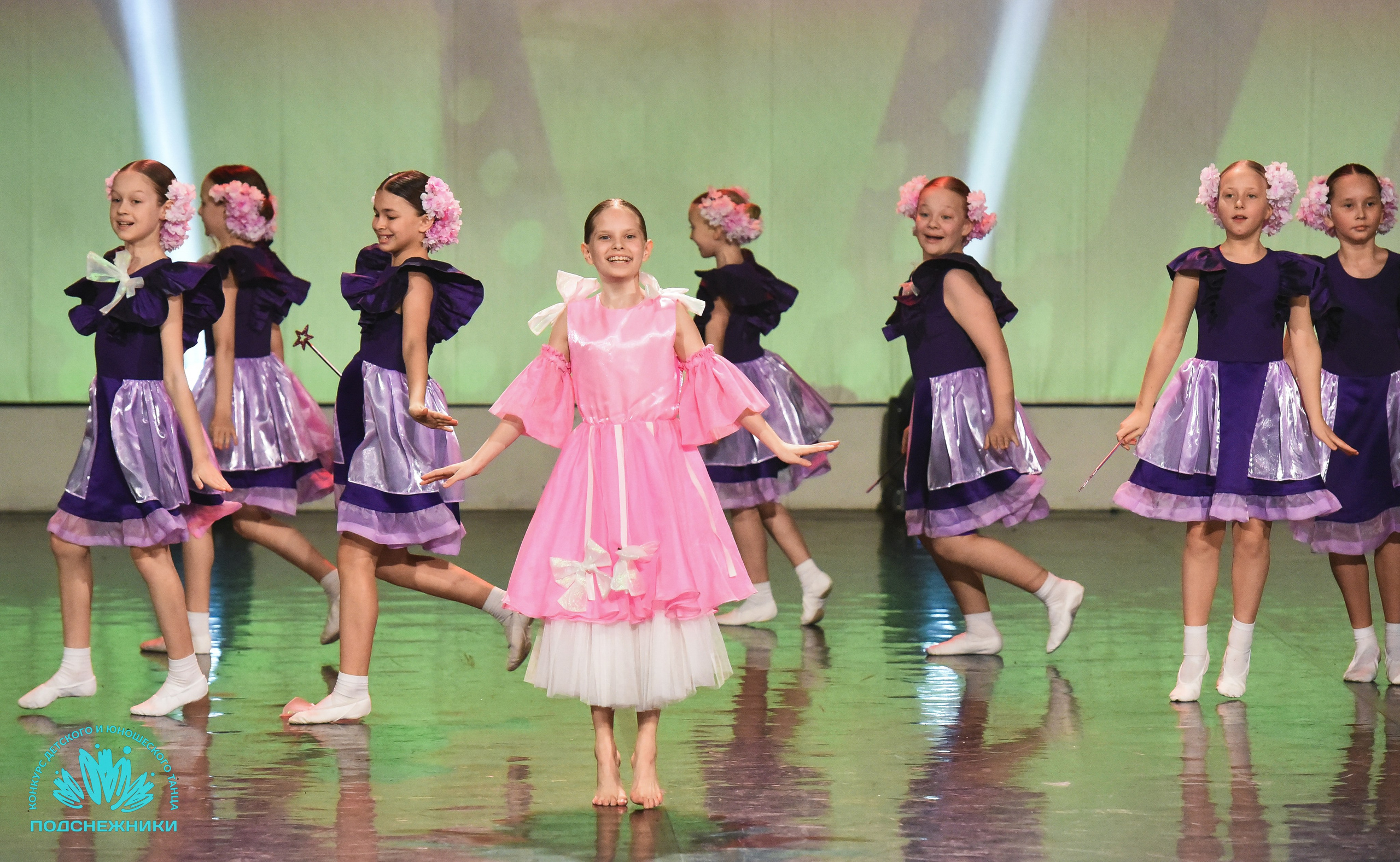 15.04.2026 Всероссийский конкурс детского и юношеского творчества «ПОДСНЕЖНИКИ». Медиастудия Фото Концепт