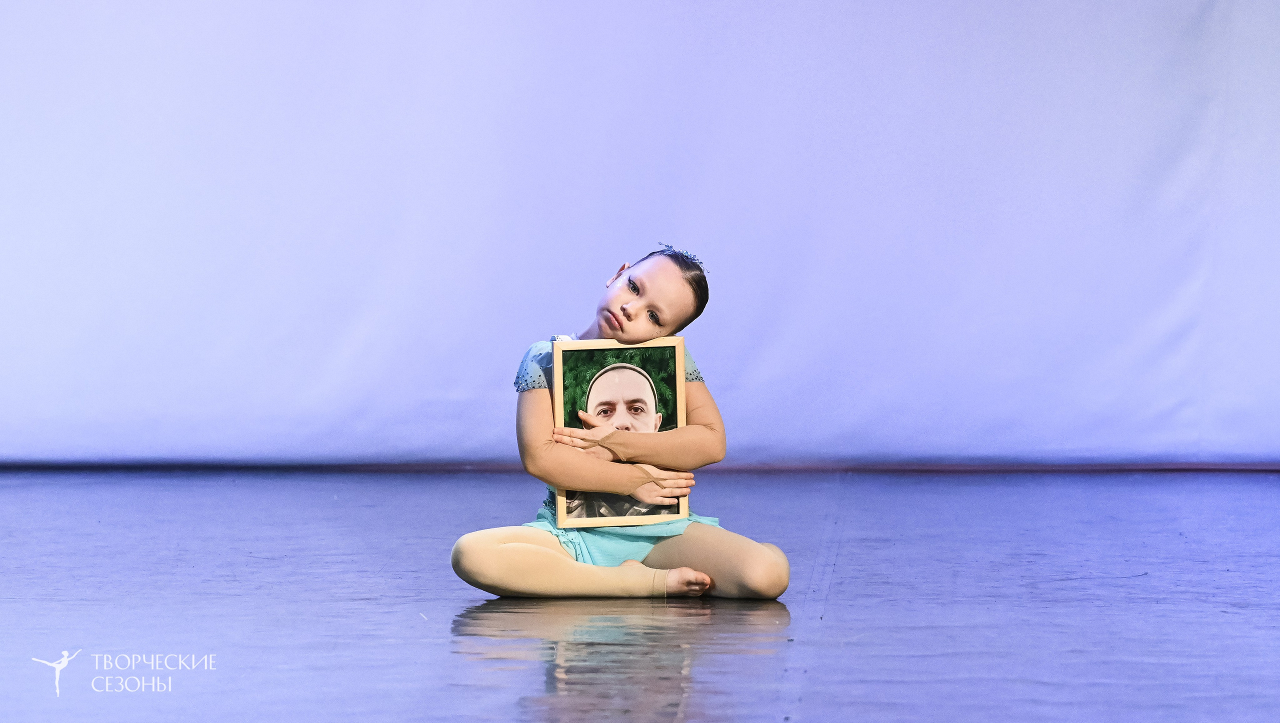 22.02.2026 II Всероссийский конкурс-фестиваль «Точка притяжения» г. Нижний Новгород. Медиастудия Фото Концепт