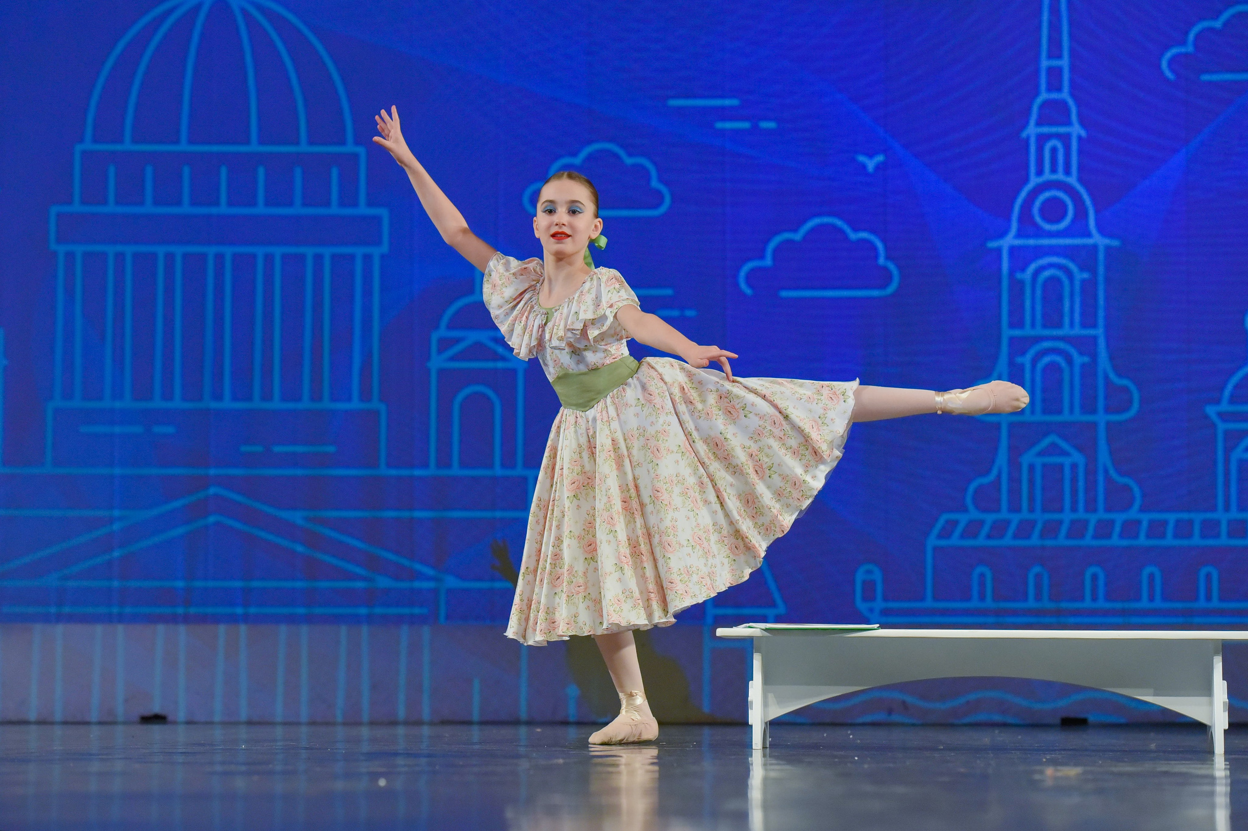 08.06.2024 Всероссийский фестиваль талантов «Невские встречи» г. Санкт-Петербург. Медиастудия Фото Концепт