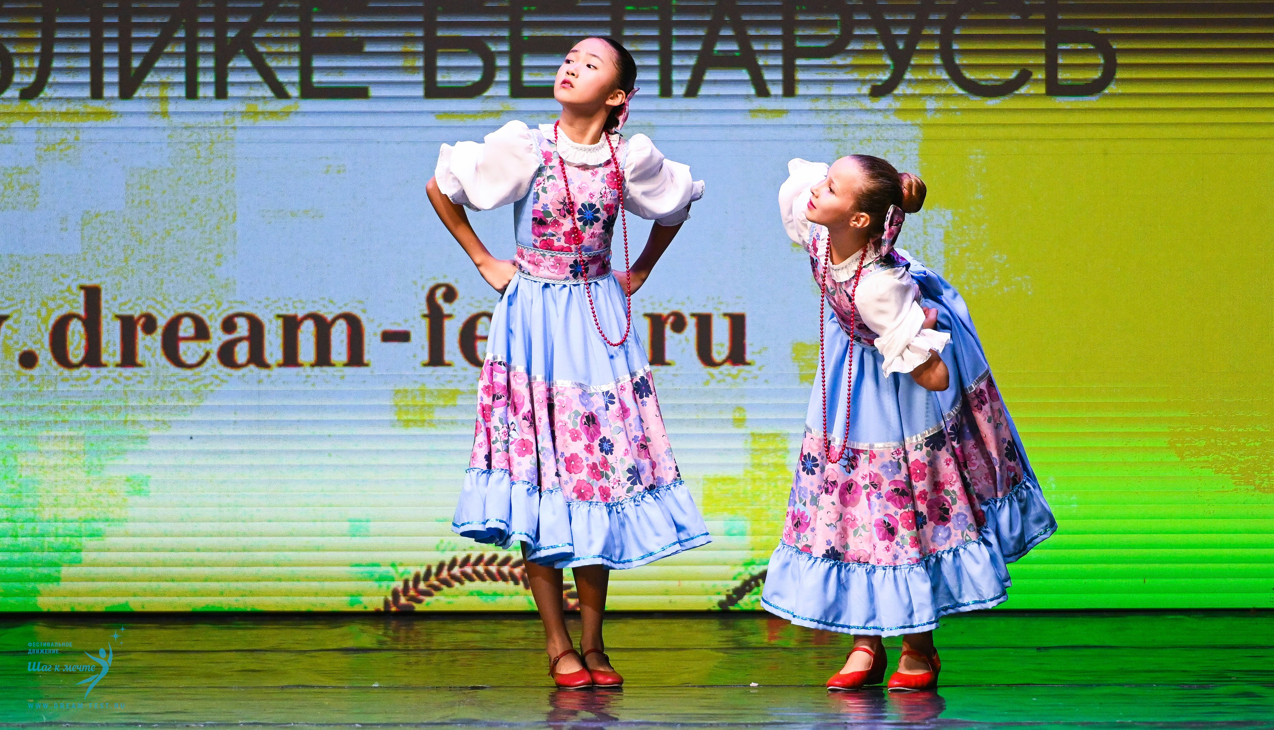 25.10.2025 Фестивальное движение «Шаг к мечте» г. Минск. Медиастудия Фото Концепт