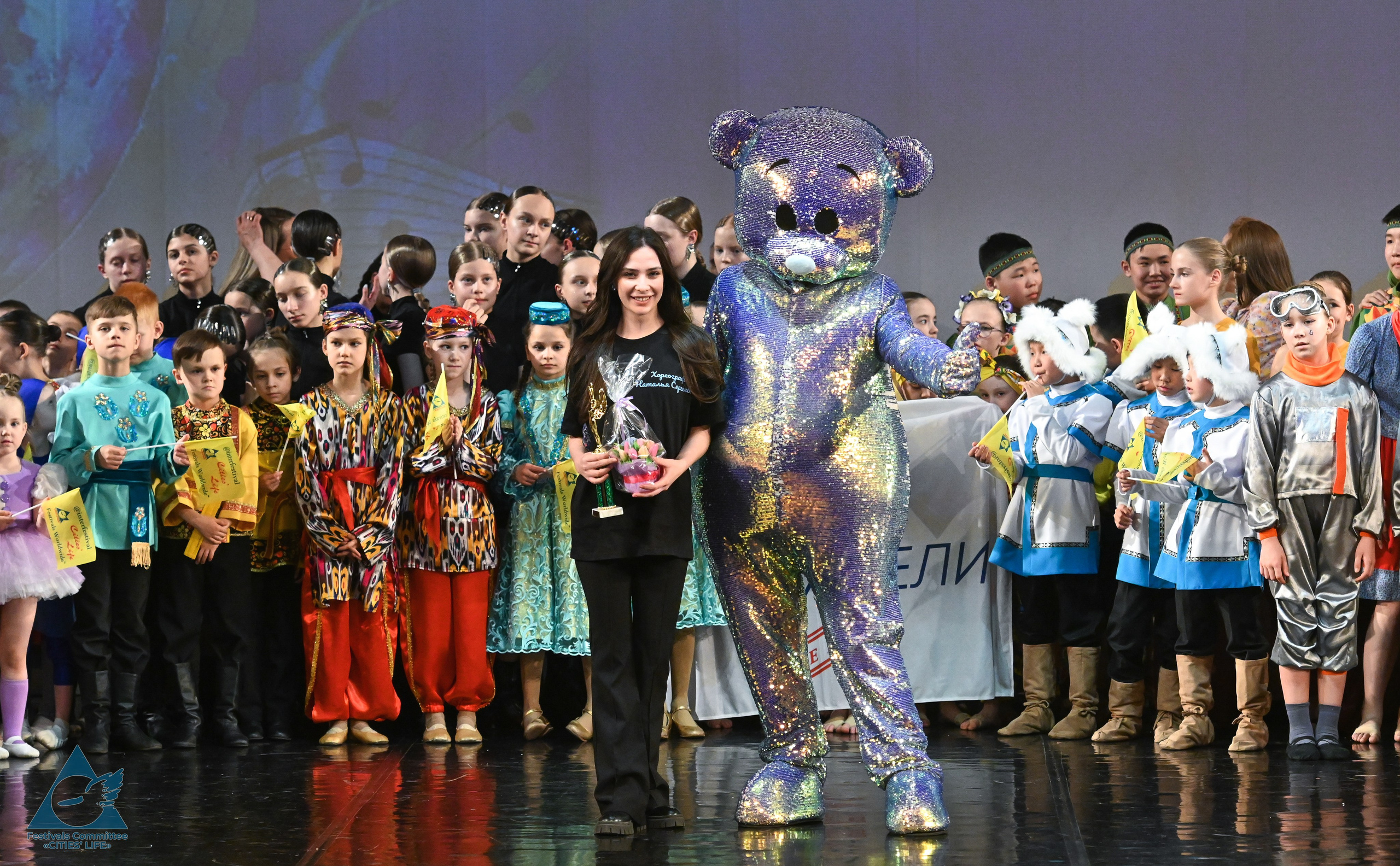 14.04.2025 «Жизнь Городов» Творческий фестиваль-конкурс «ПЛАНЕТА ИСКУССТВ» г. Санкт-Петербург. Медиастудия Фото Концепт