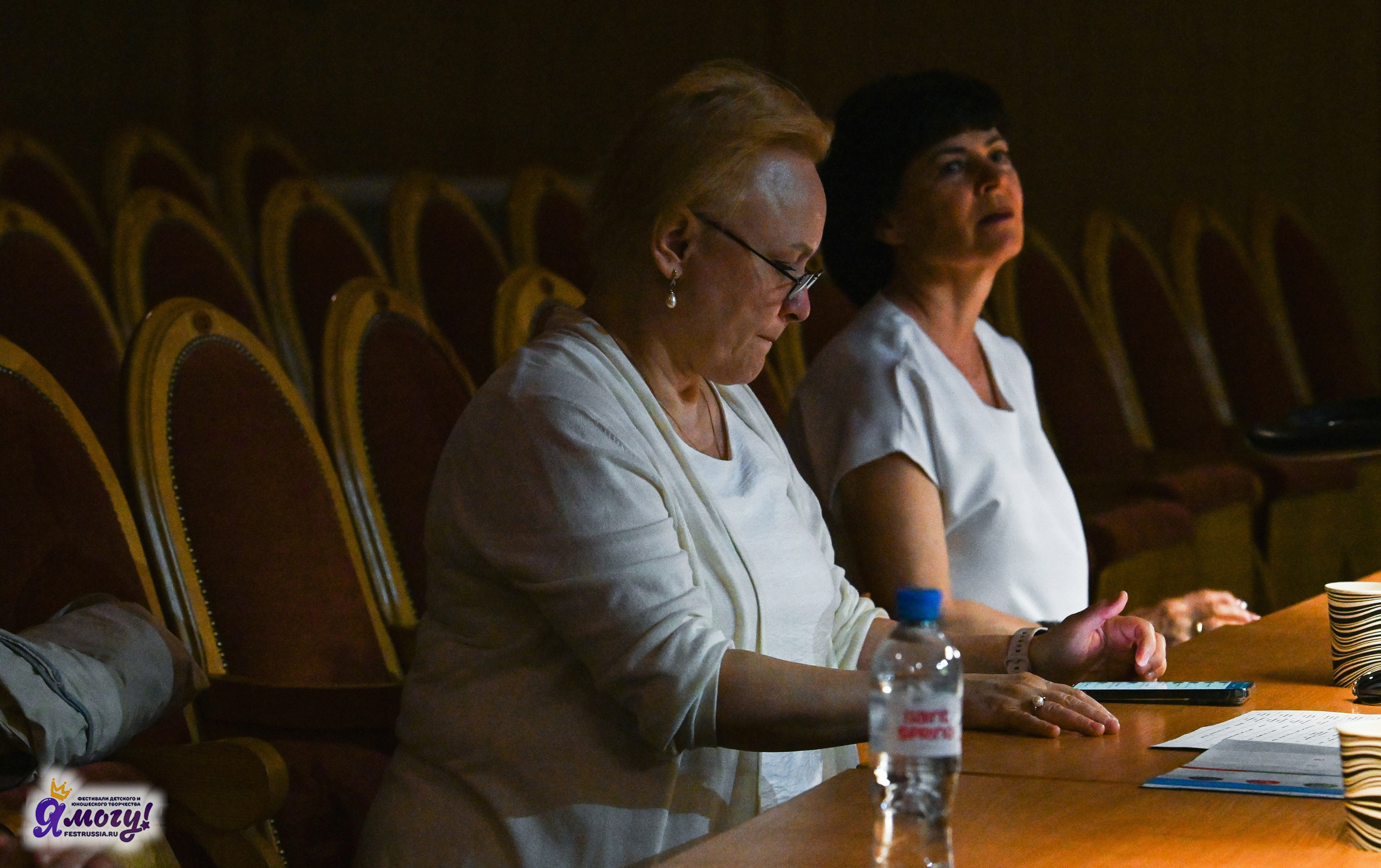 02.07.2025 «Я МОГУ!» 82-й Международный фестиваль-конкурс «Вдохновение.Лето» Санкт-Петербург. Медиастудия Фото Концепт