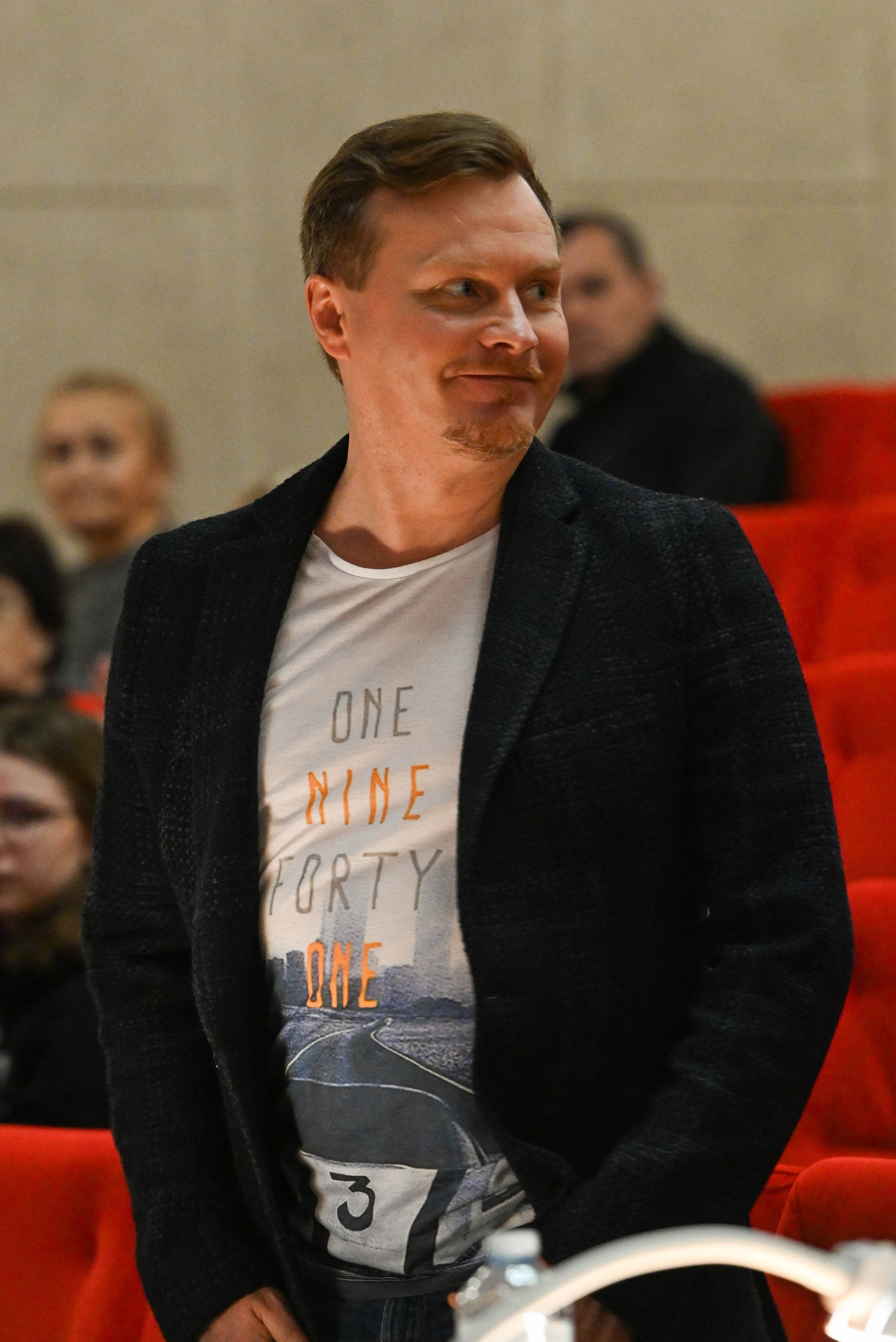 24.11.2024 Фестиваль хореографического искусства «АРТ-КОМПАС. Поволжье» г. Самара. Медиастудия Фото Концепт