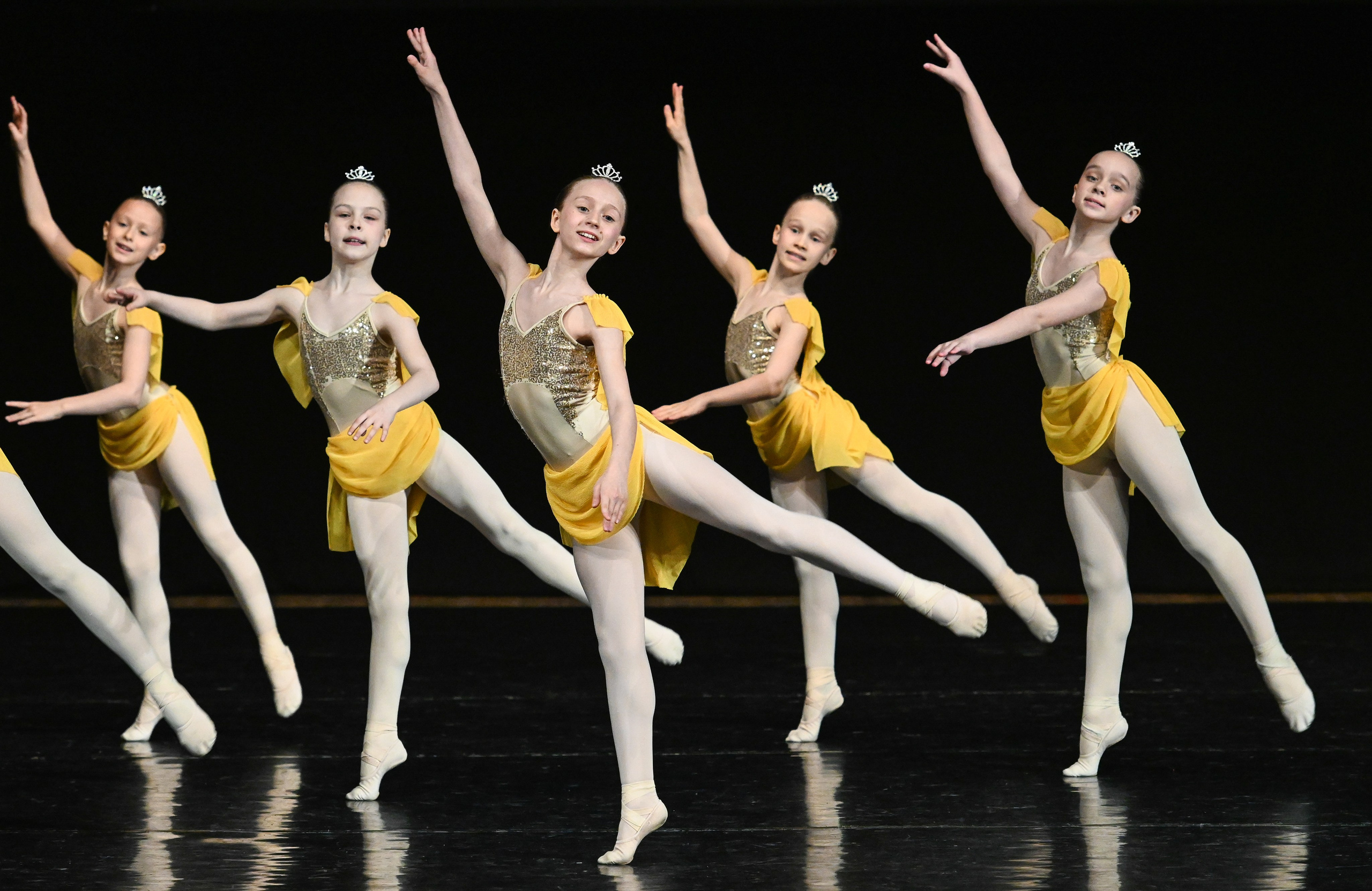 18.05.2025 Всероссийский конкурс классического танца «Подъём» г. Нижний Новгород. Медиастудия Фото Концепт