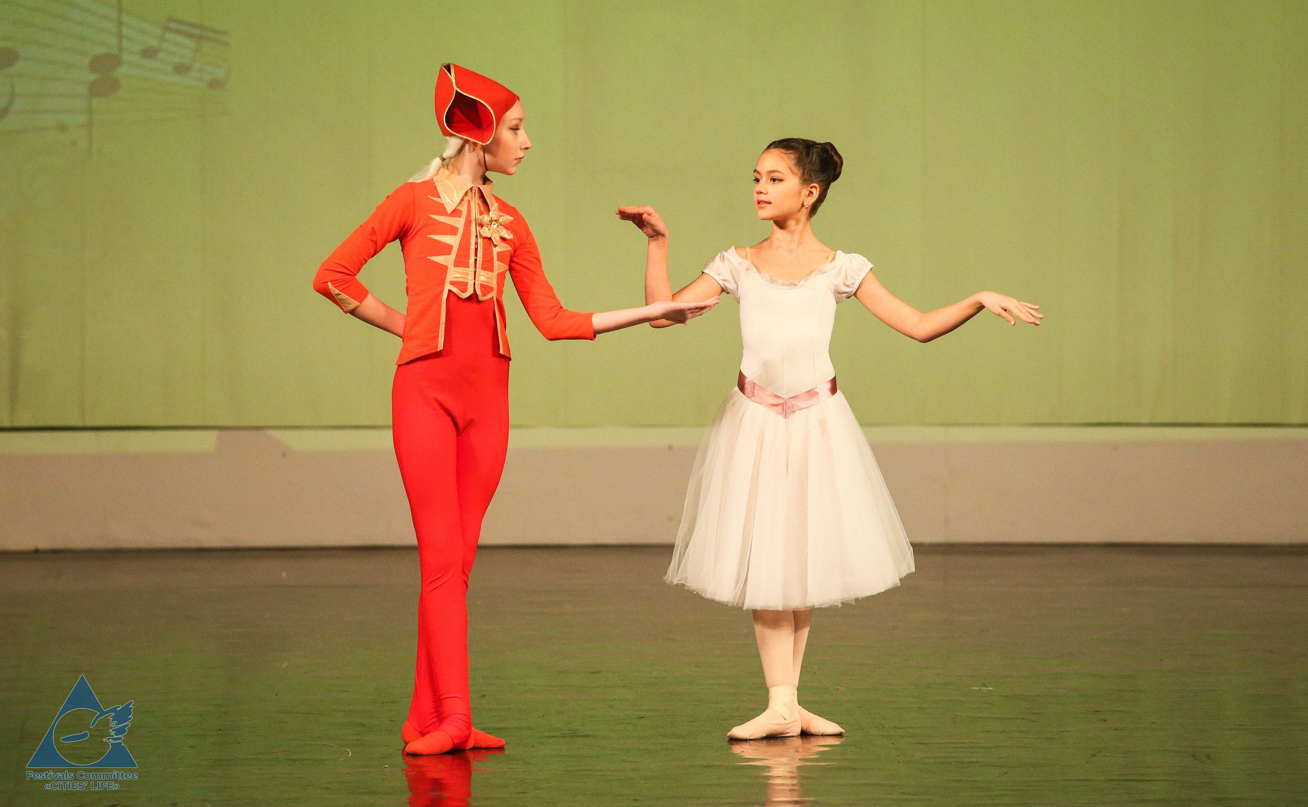 09.03.2025 «Жизнь Городов» Творческий фестиваль-конкурс «ПЛАНЕТА ИСКУССТВ» г. Санкт-Петербург. Медиастудия Фото Концепт