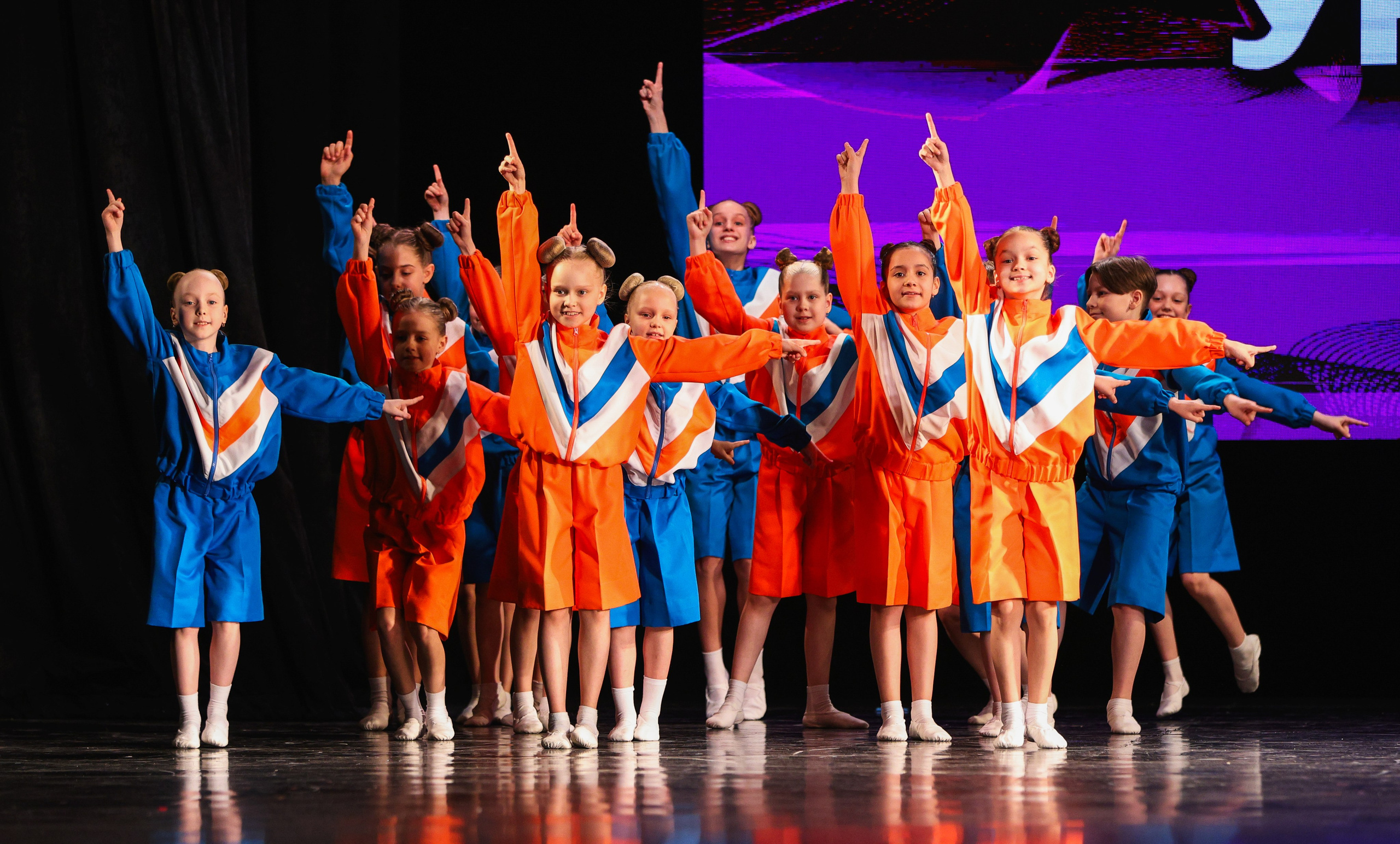 06.04.2025 Фестиваль хореографического искусства «АРТ-КОМПАС. УРАЛ» г. Екб. Медиастудия Фото Концепт