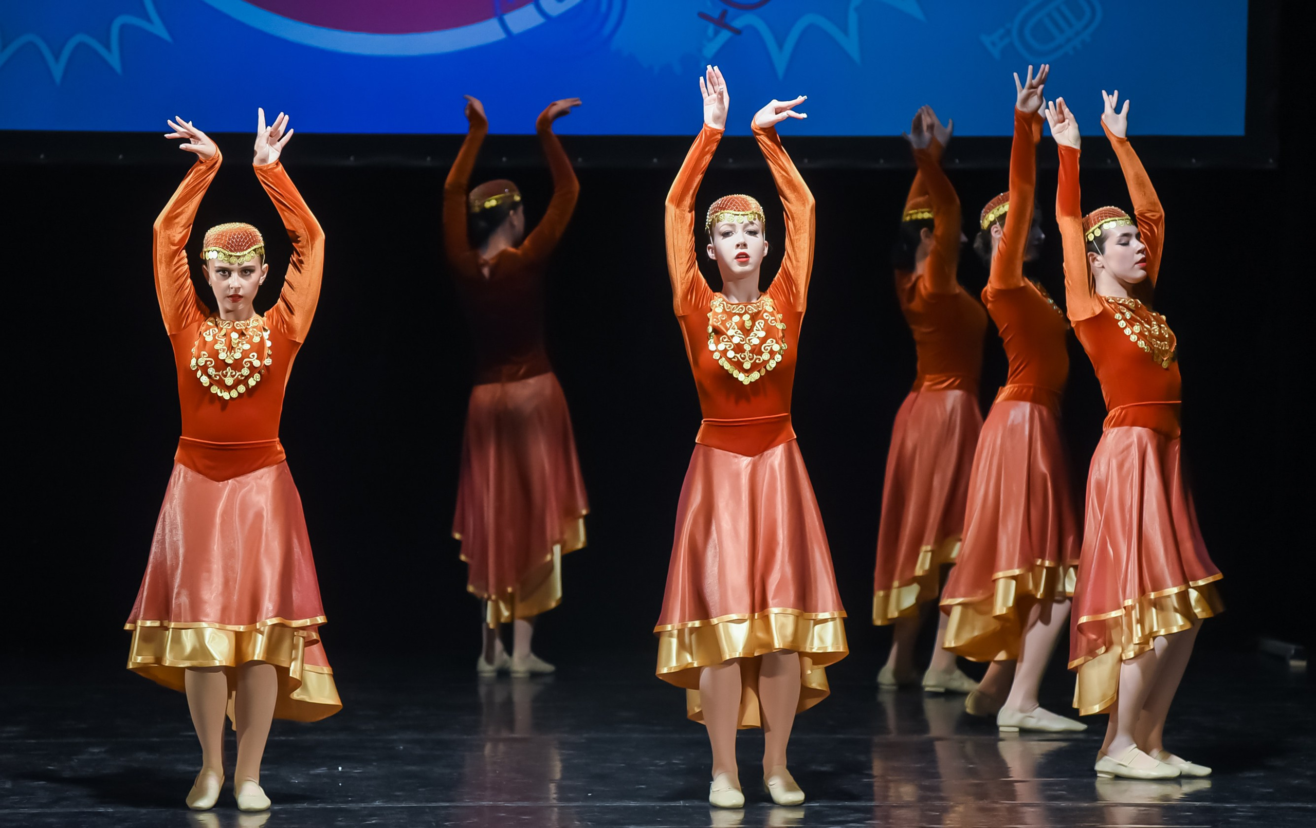 18.05.2024 Всероссийский фестиваль «На START!» г. Нижний Н. Медиастудия Фото Концепт