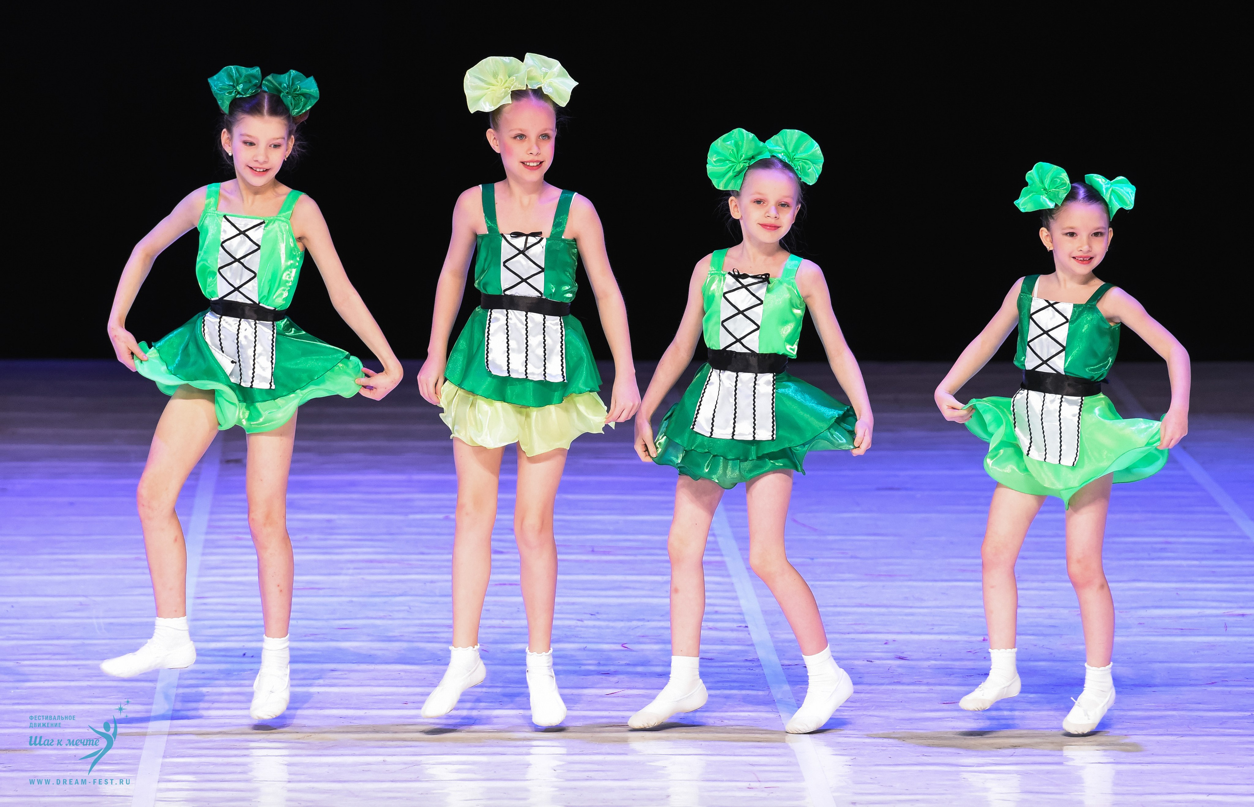 28.02.2026 Фестивальное движение «Шаг к мечте» г. Москва. Медиастудия Фото Концепт