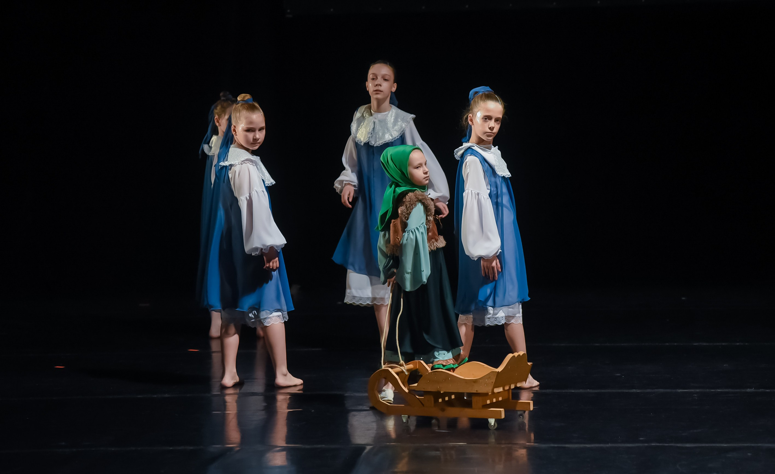 19.05.2024 Всероссийский конкурс современной хореографии «Стрелка» г. Нижний Н. Медиастудия Фото Концепт