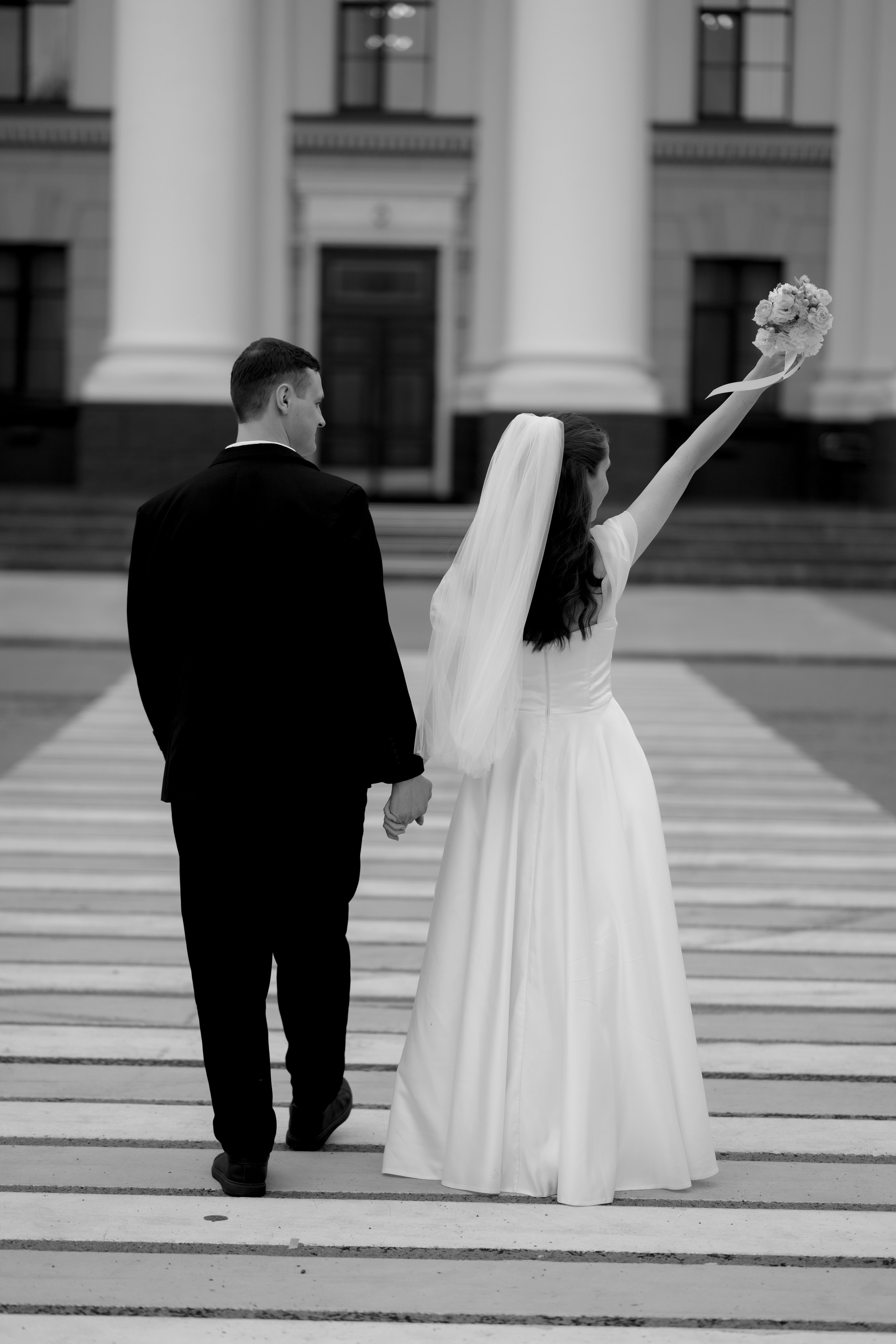 Олег & Лиза. Свадебный и портретный фотограф