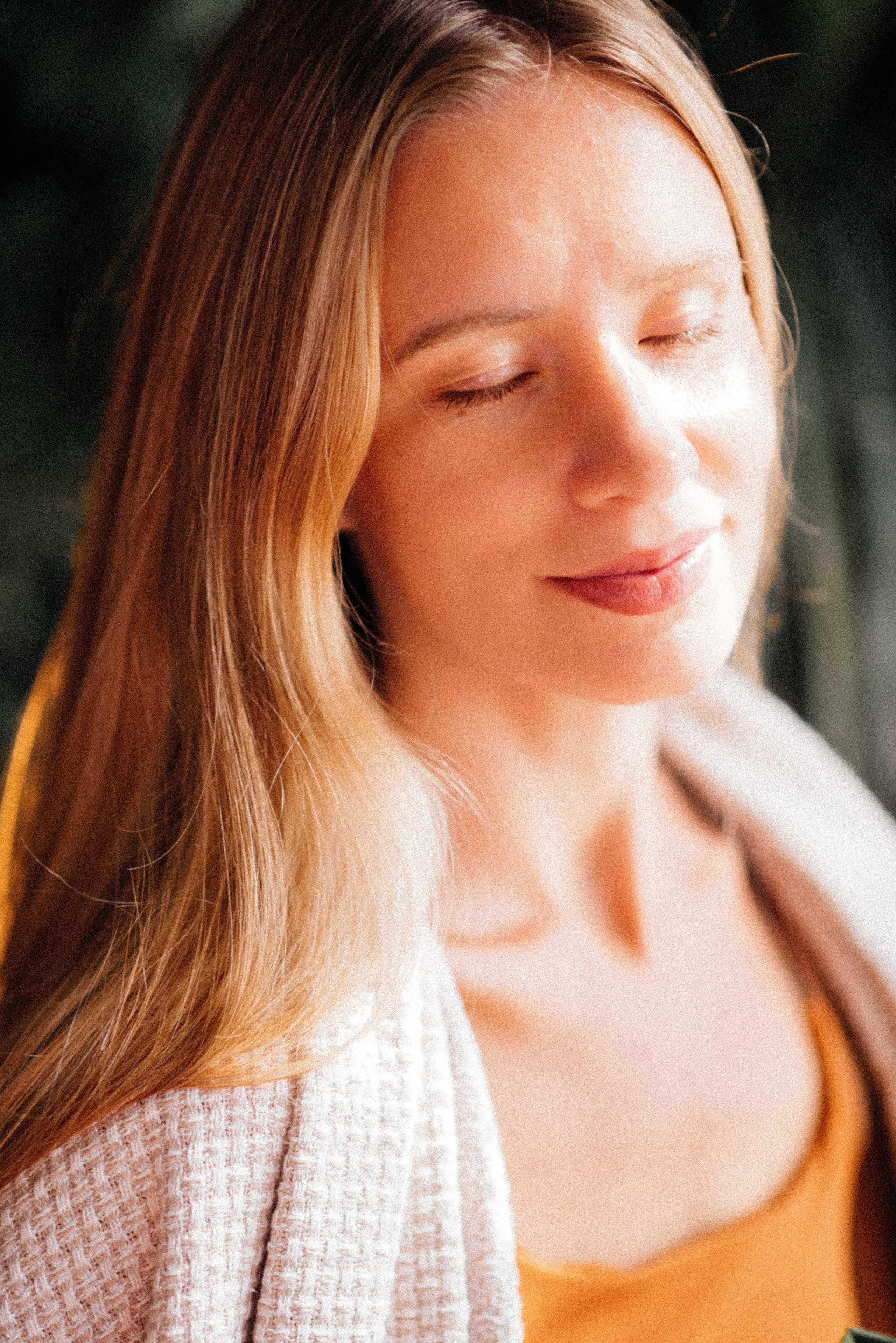 В оранжерее. Семейный и женский фотограф Лоо Краснодар Сочи Энем Татьяна Трибурт