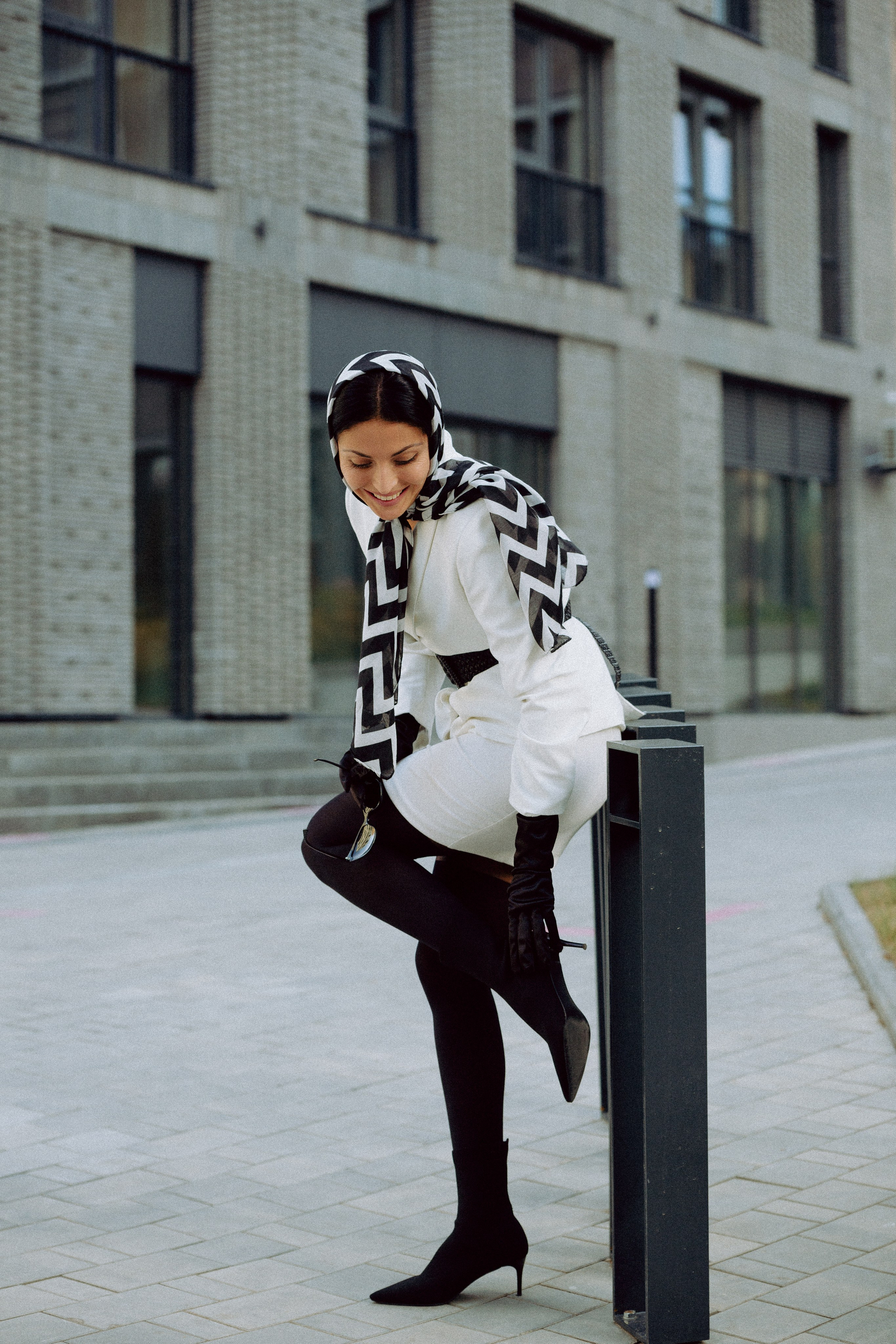 Фотосессия для девушки в Нижнем Новгороде