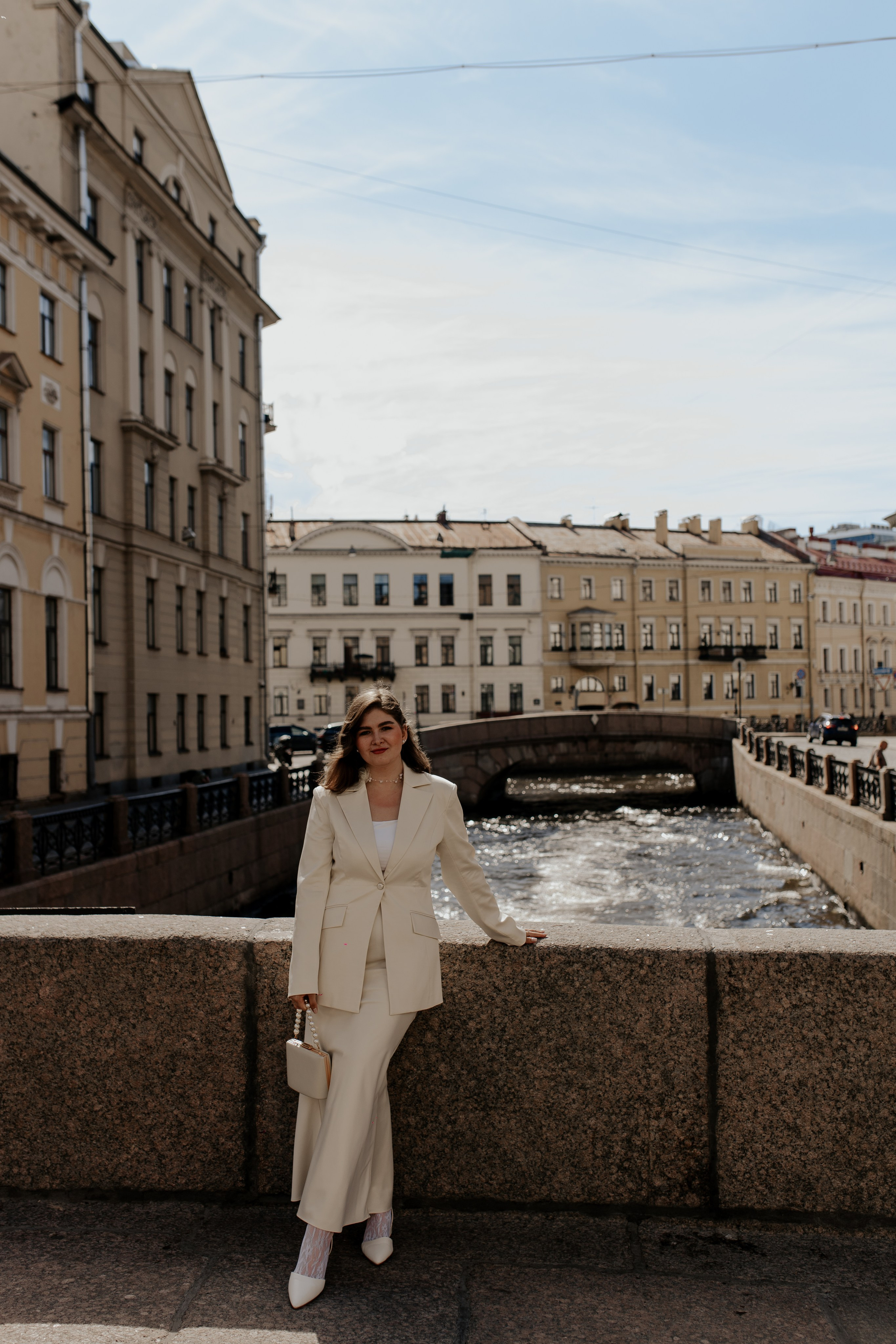 Счастье — вместе. Фотограф в Санкт-Петербурге Лиза Семченкова