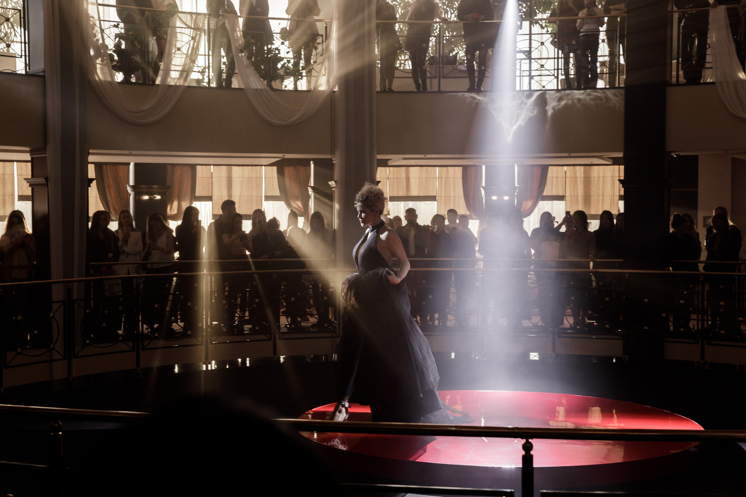 BRIDAL SHOW. Фотограф в Ульяновске Евгений Тарасов