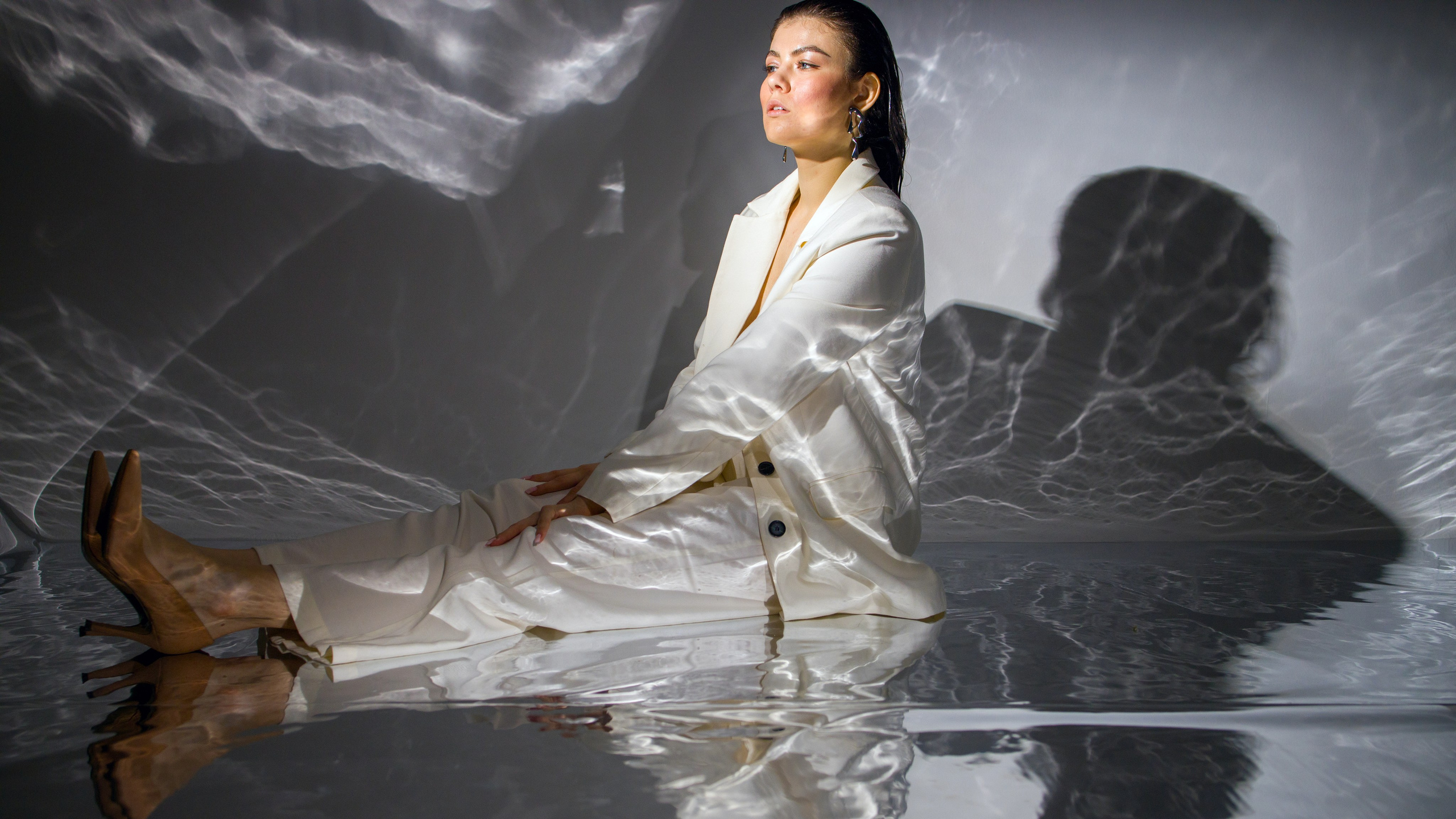 Лиза. Художественная фотография