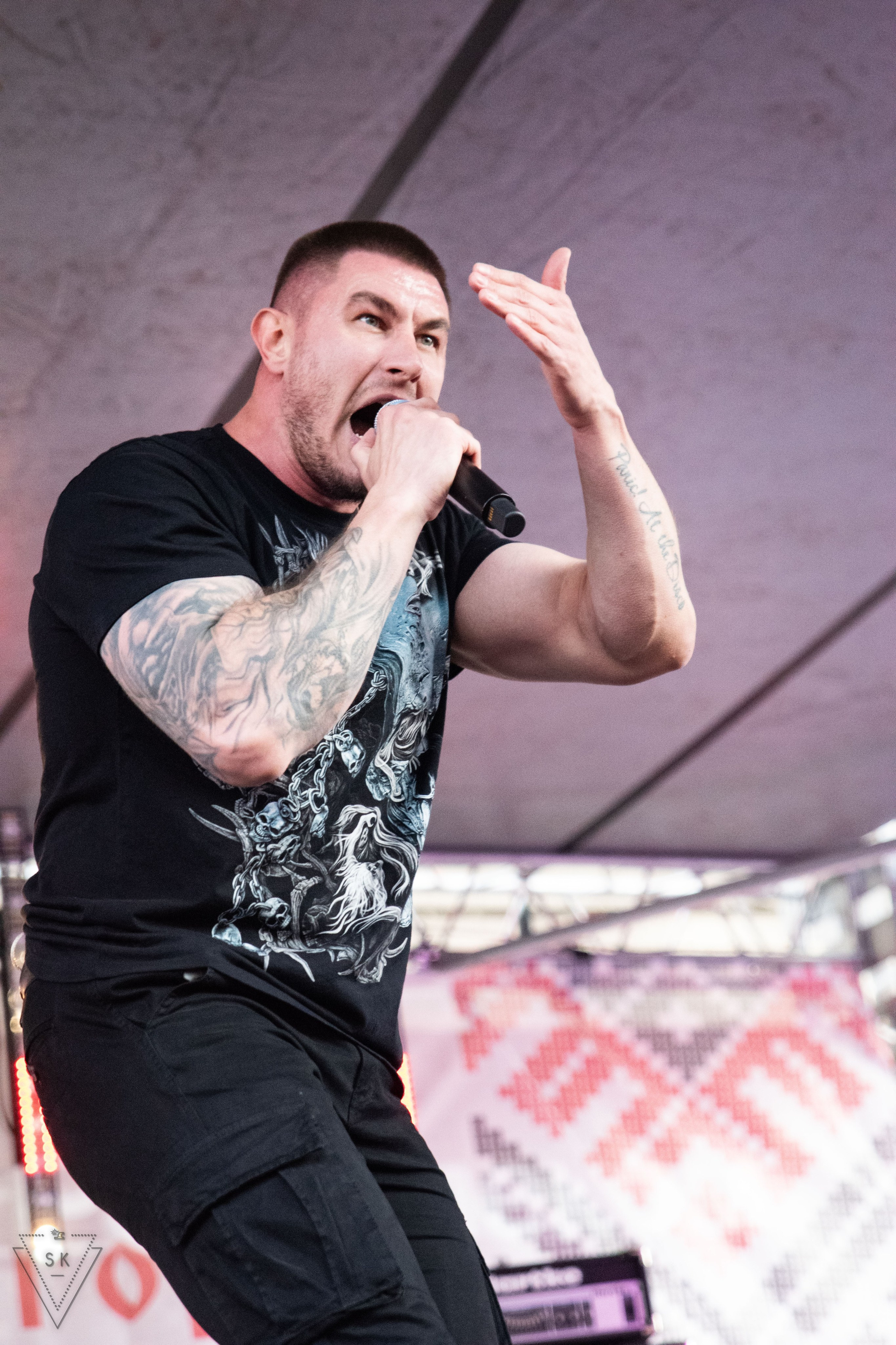 День города Воронеж 2025 — НеБо/Сказки Чёрного Города. Репортажный и портретный фотограф из Воронежа — Светлана Кузнецова