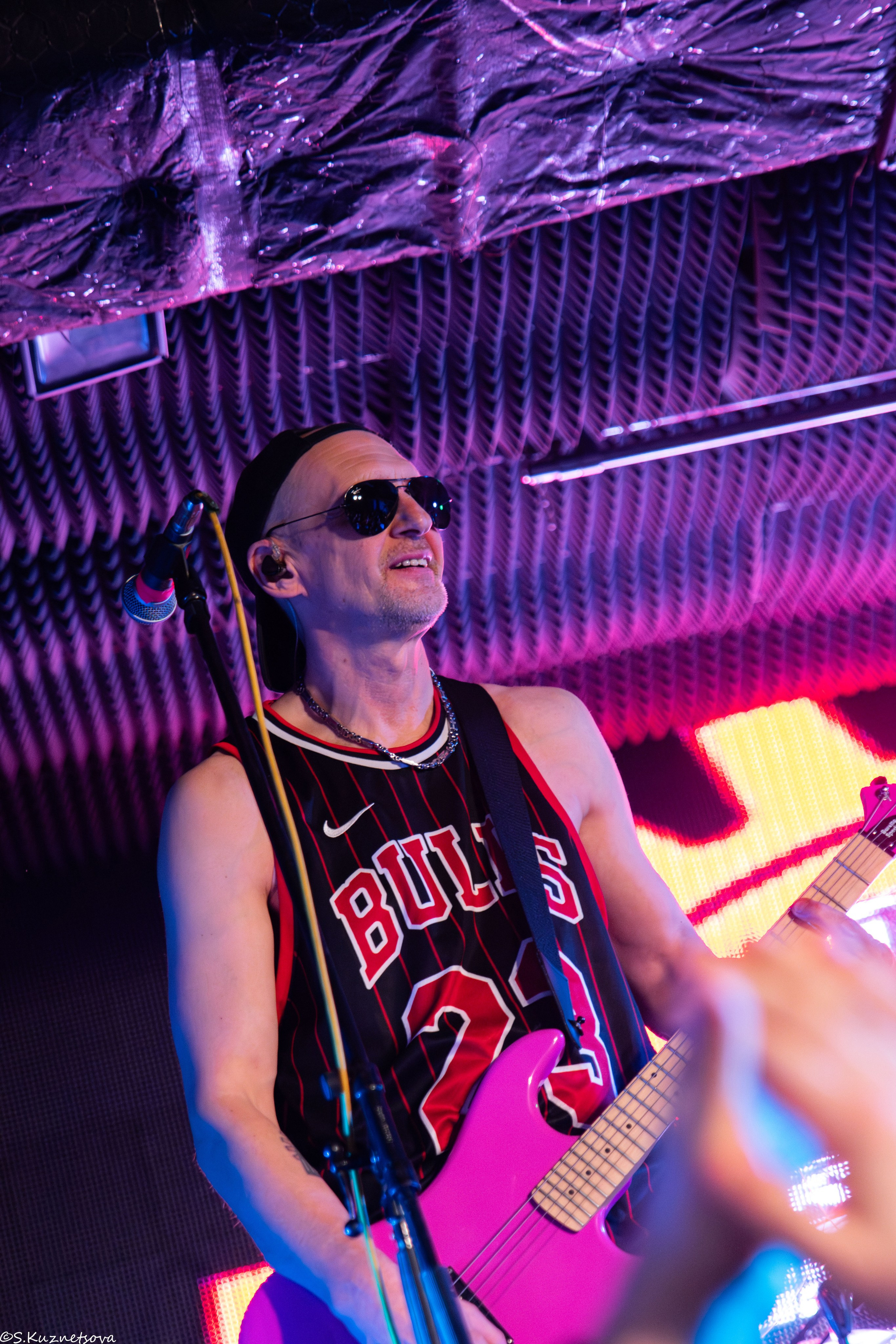 Бригадный Подряд, г. Воронеж. Репортажный и портретный фотограф из Воронежа — Светлана Кузнецова