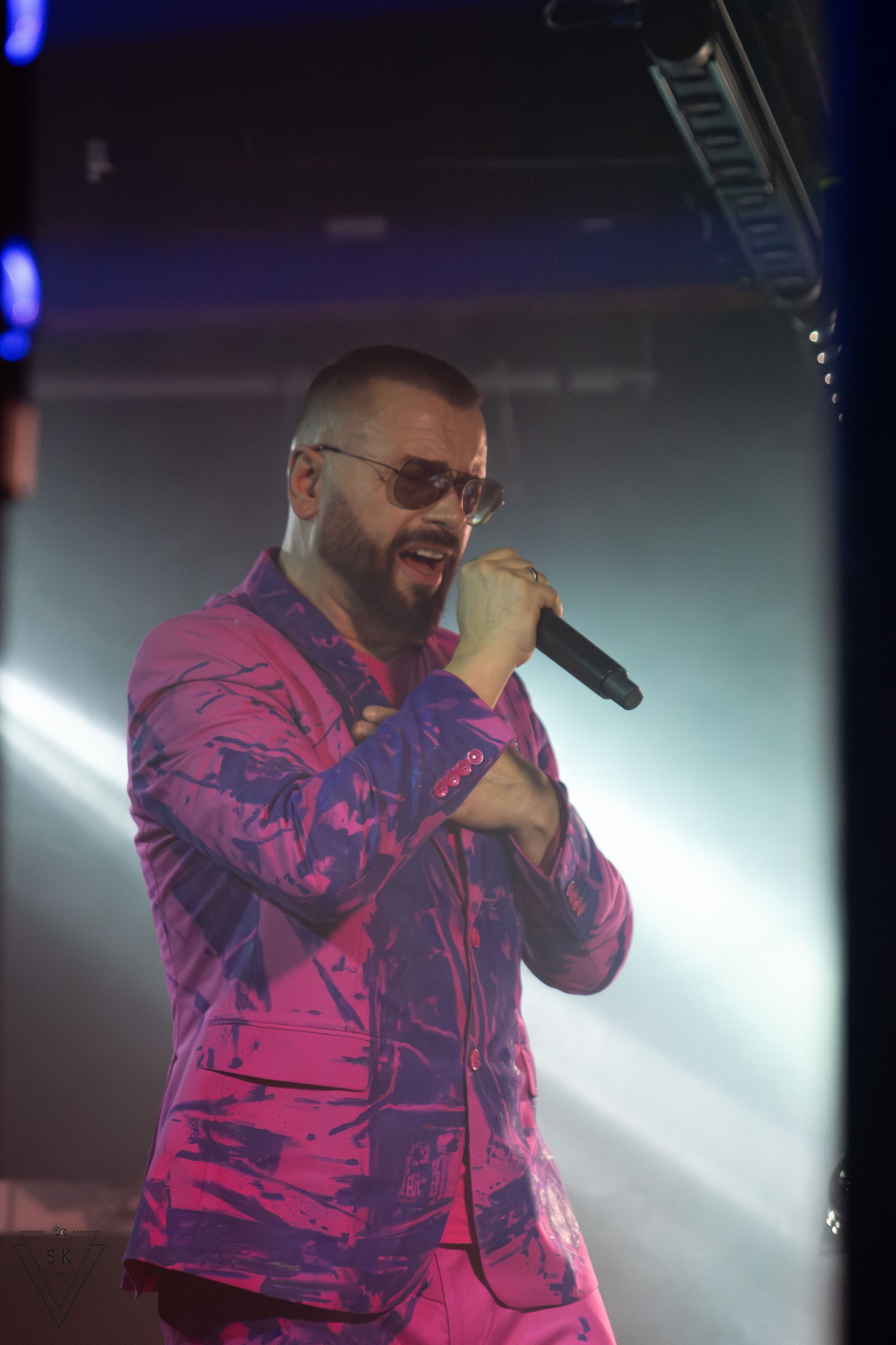 DERO GOI, 04.11.2025, Воронеж, Сто Ручьёв. Репортажный и портретный фотограф из Воронежа — Светлана Кузнецова