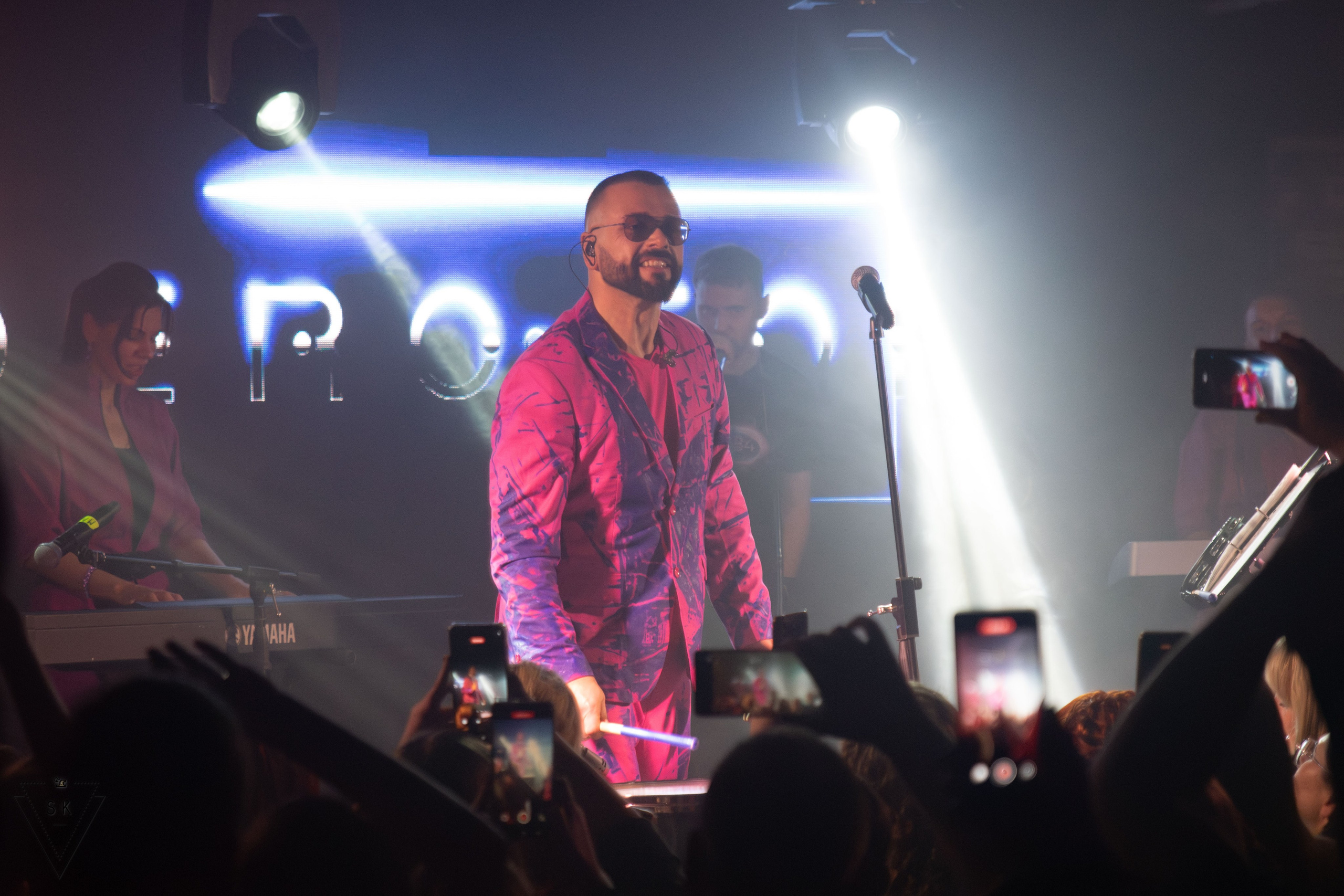 DERO GOI, 04.11.2025, Воронеж, Сто Ручьёв. Репортажный и портретный фотограф из Воронежа — Светлана Кузнецова